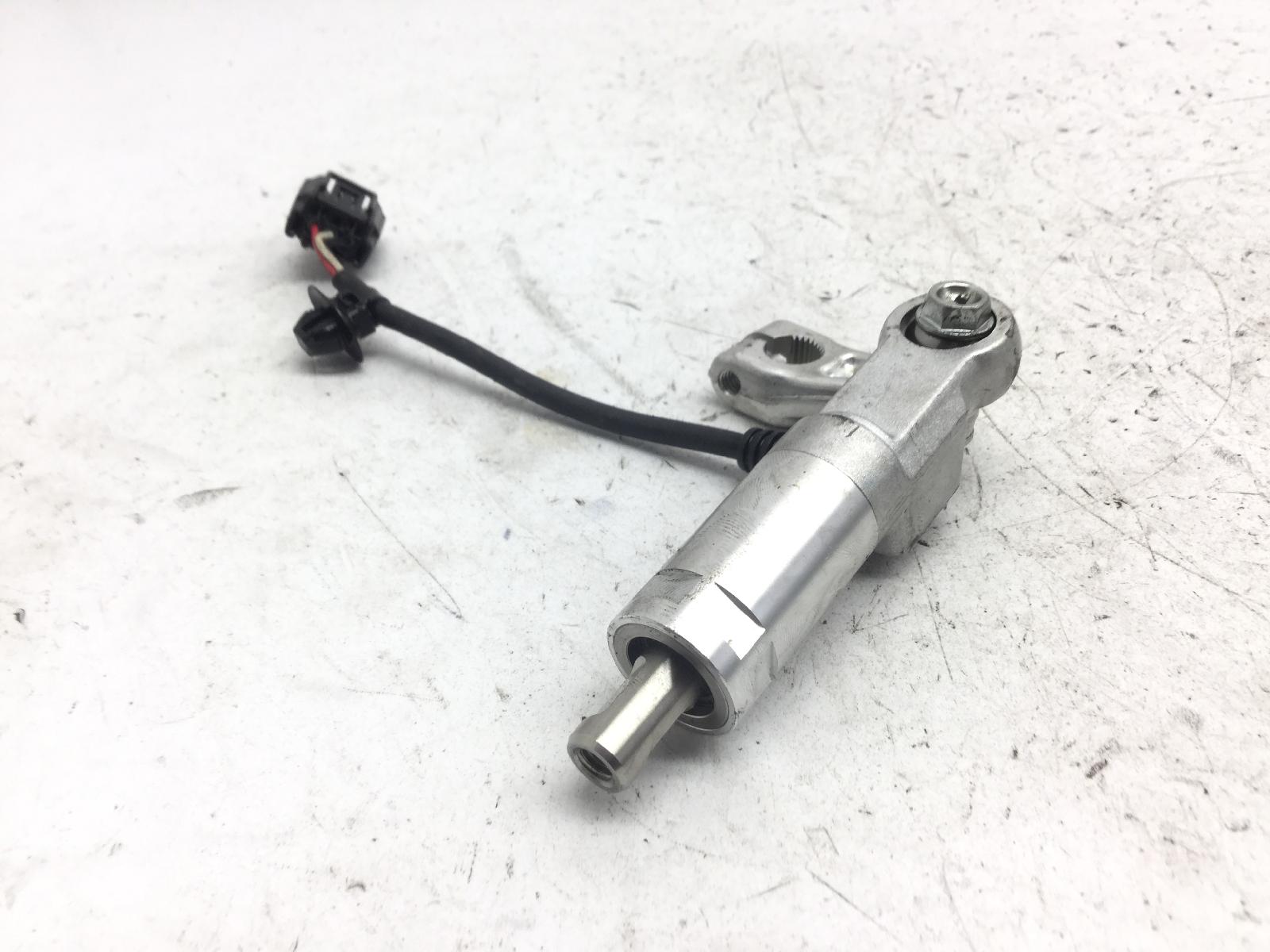 Honda cbr rr abs km0 600 sensore di corsa 2024 2026 pc69a4rk