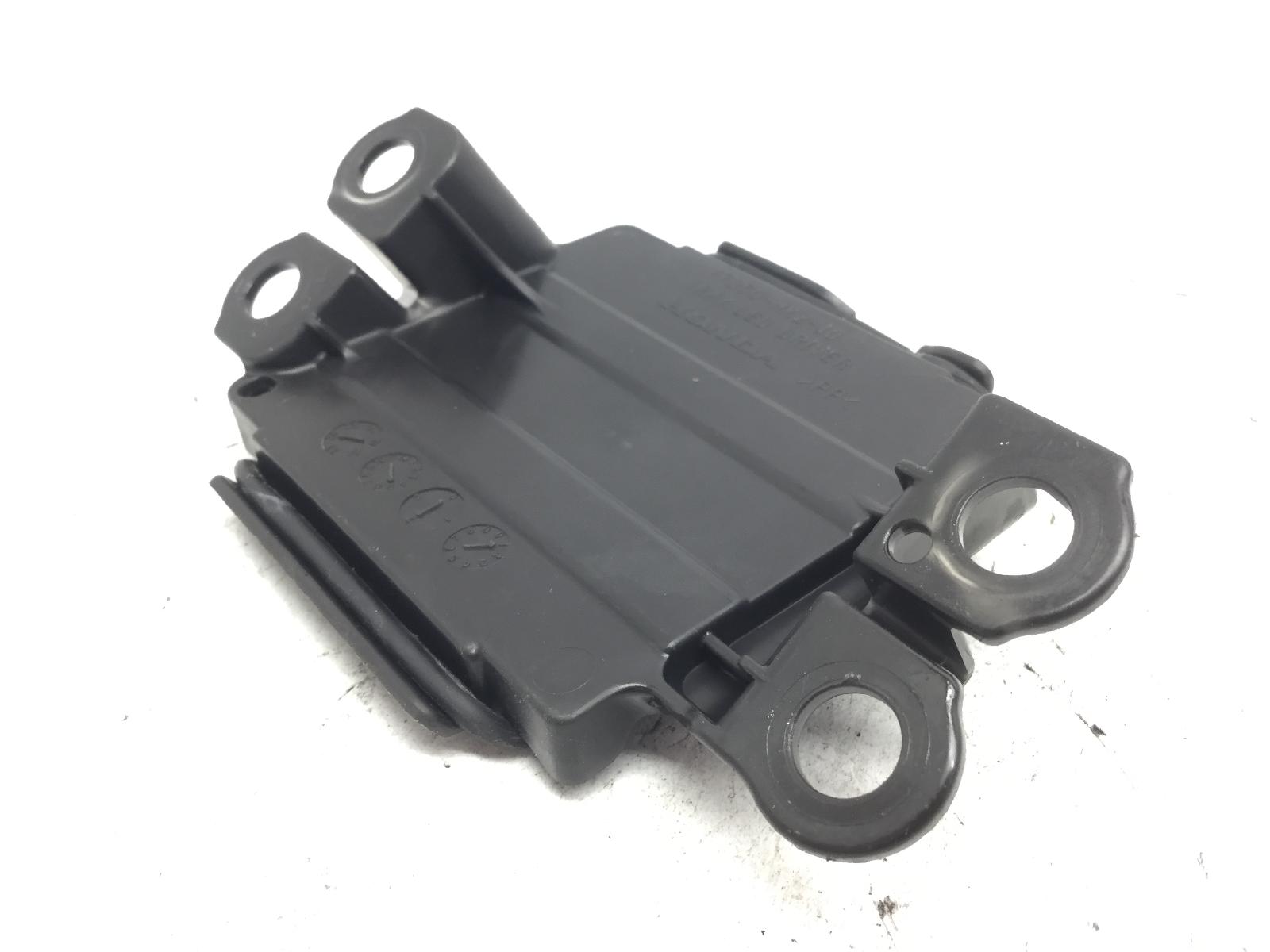 Honda cbr rr abs km0 600 supporto centralina faro anteriore e gommino 2024 2026 pc69a4rk
