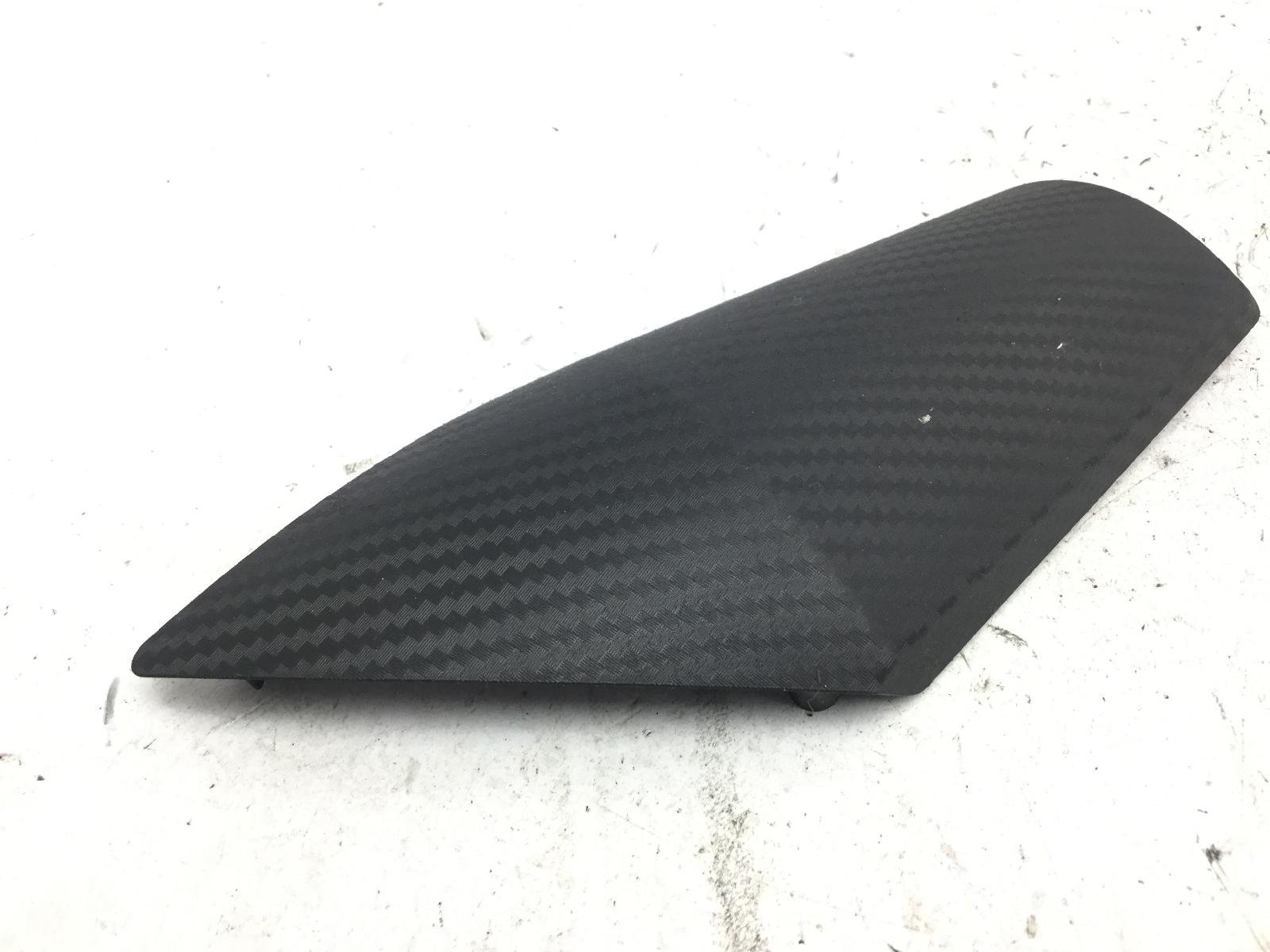 Honda cbr rr abs km0 600 protezione calore paracalore posteriore sinistro 2024 2026 pc69a4rk