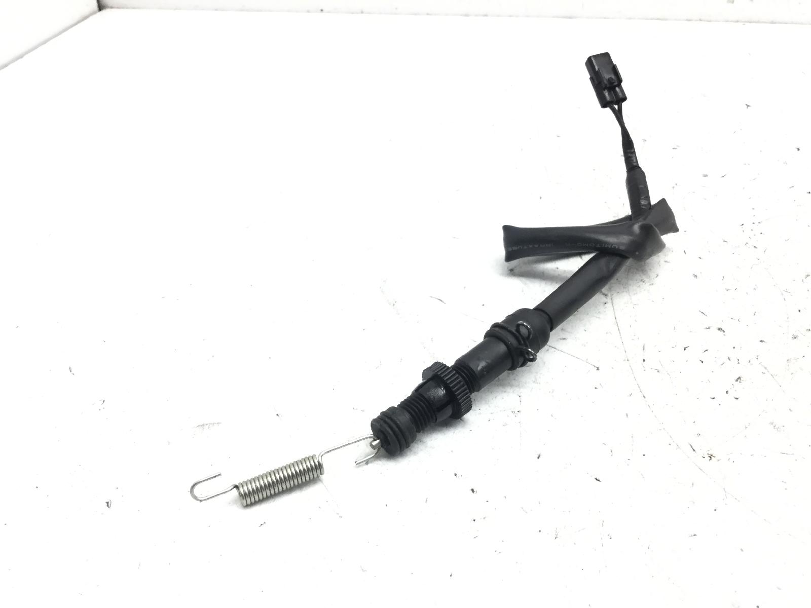 Honda cbr rr abs km0 600 sensore stop microstop freno posteriore 2024 2026 pc69a4rk