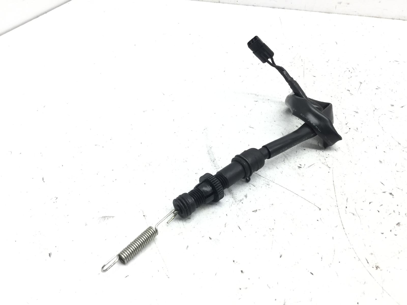 Honda cbr rr abs km0 600 sensore stop microstop freno posteriore 2024 2026 pc69a4rk