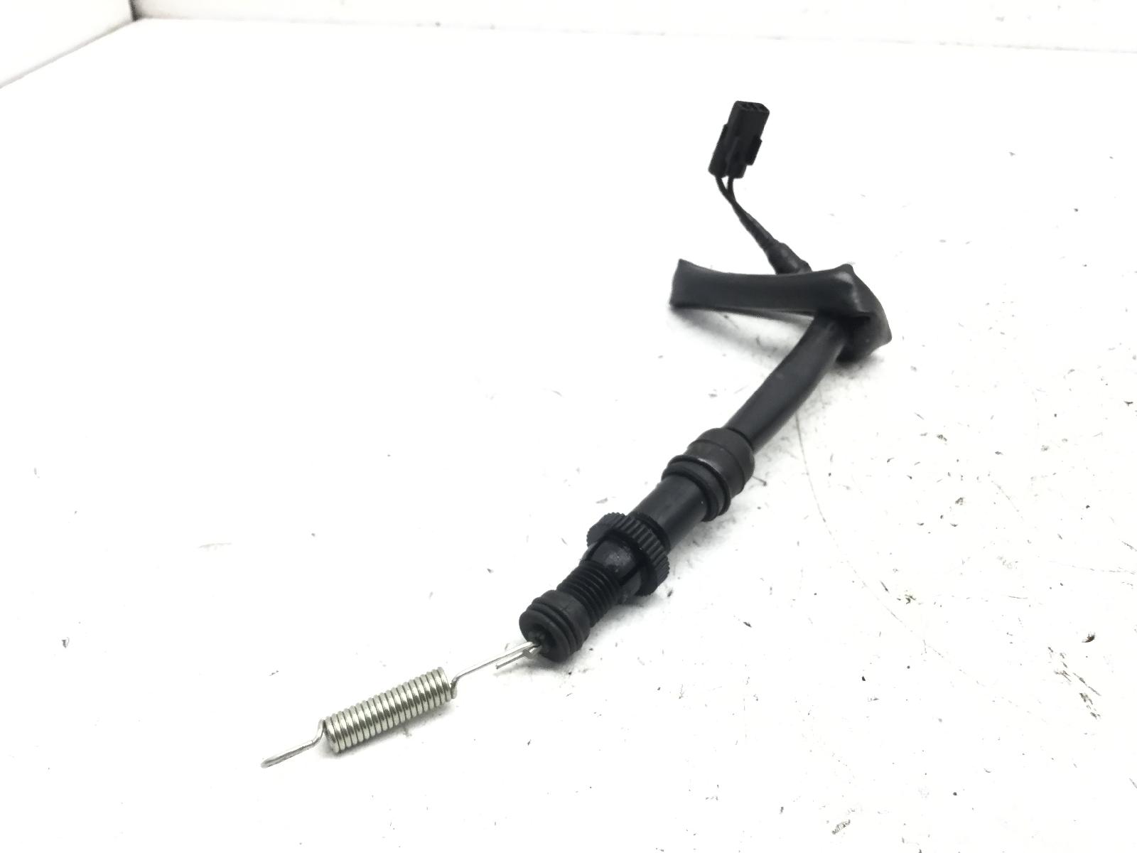 Honda cbr rr abs km0 600 sensore stop microtop freno posteriore 2024 2026 pc69a4rk
