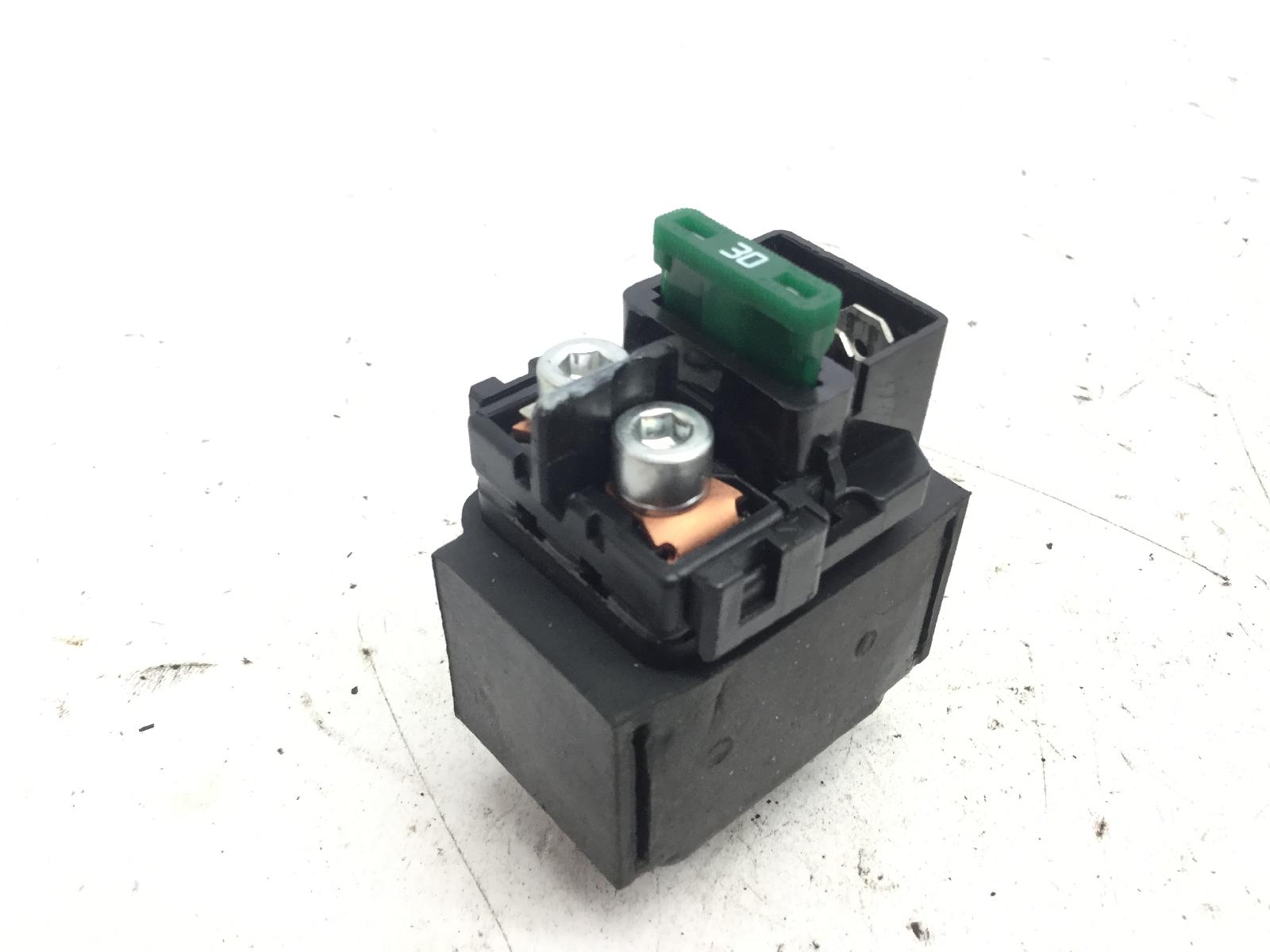 Honda cbr rr abs km0 600 rele' teleruttore avviamento 2024 2026 pc69a4rk