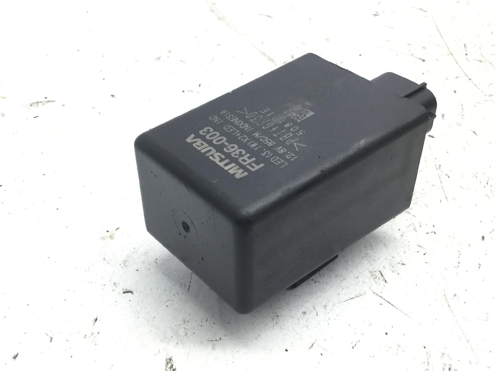 Honda cbr rr abs km0 600 rele' intermittenza frecce 2024 2026 pc69a4rk