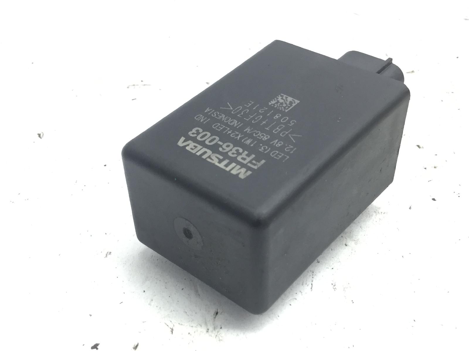 Honda cbr rr abs km0 600 rele' intermittenza frecce 2024 2026 pc69a4rk