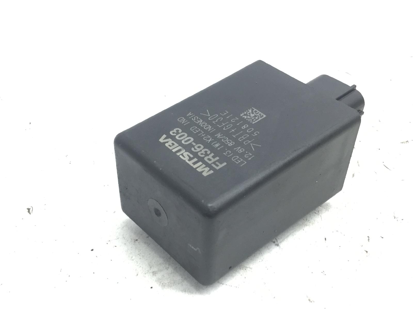 Honda cbr rr abs km0 600 rele' intermittenza frecce 2024 2026 pc69a4rk