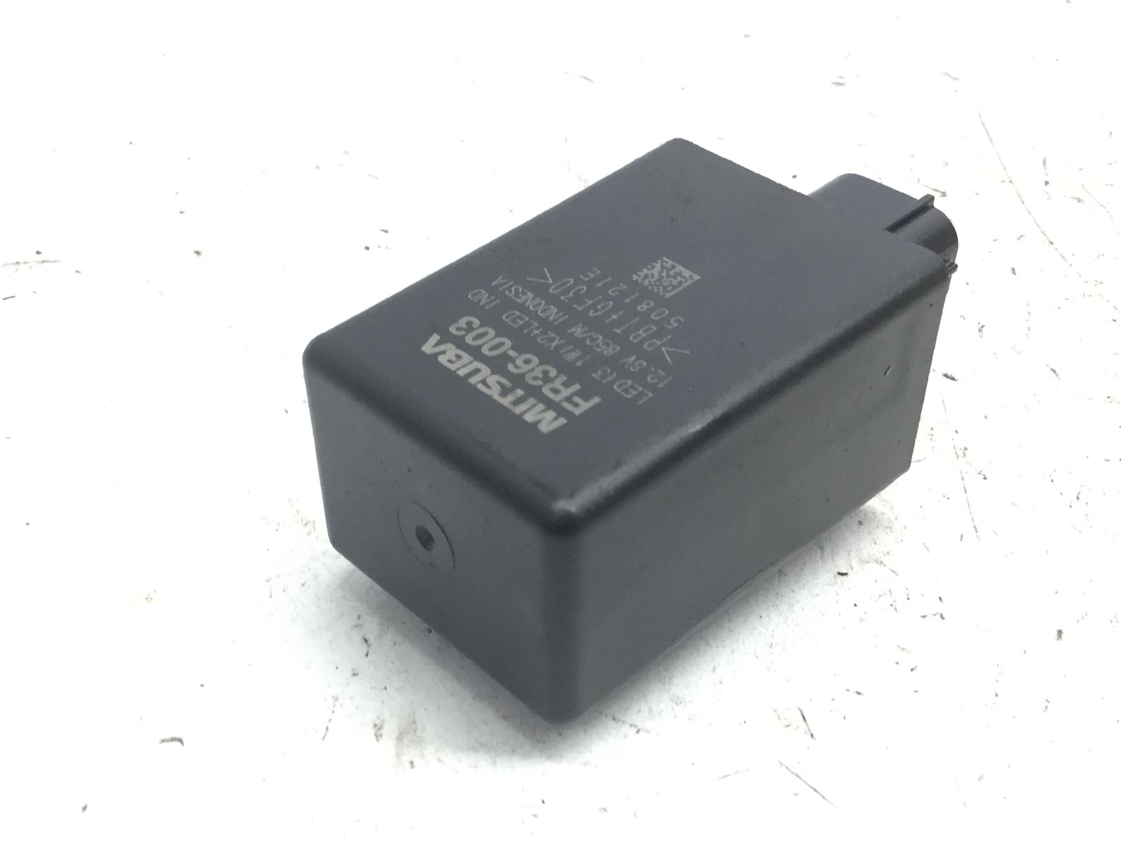 Honda cbr rr abs km0 600 rele' intermittenza frecce 2024 2026 pc69a4rk