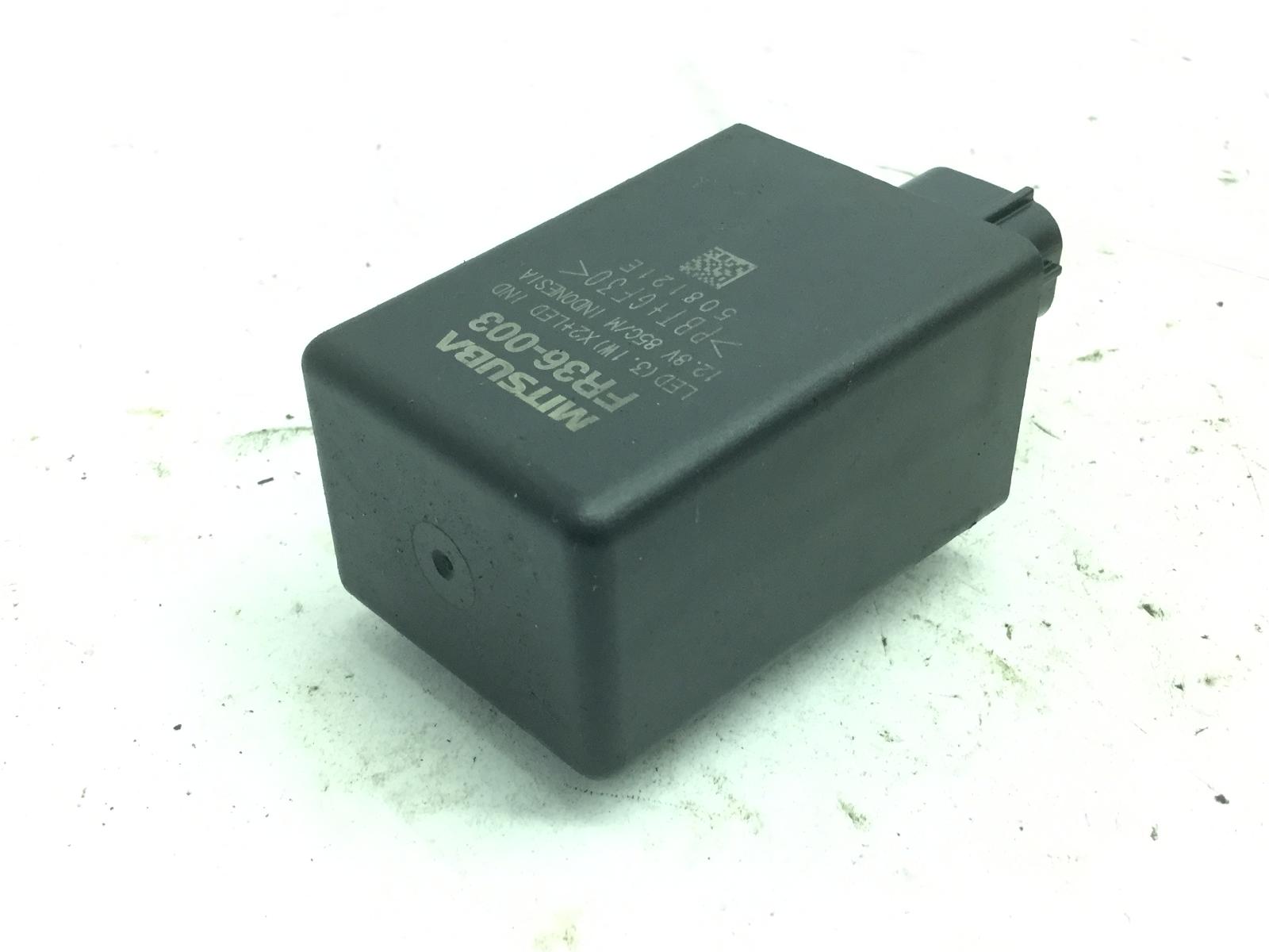 Honda cbr rr abs km0 600 rele' intermittenza frecce 2024 2026 pc69a4rk