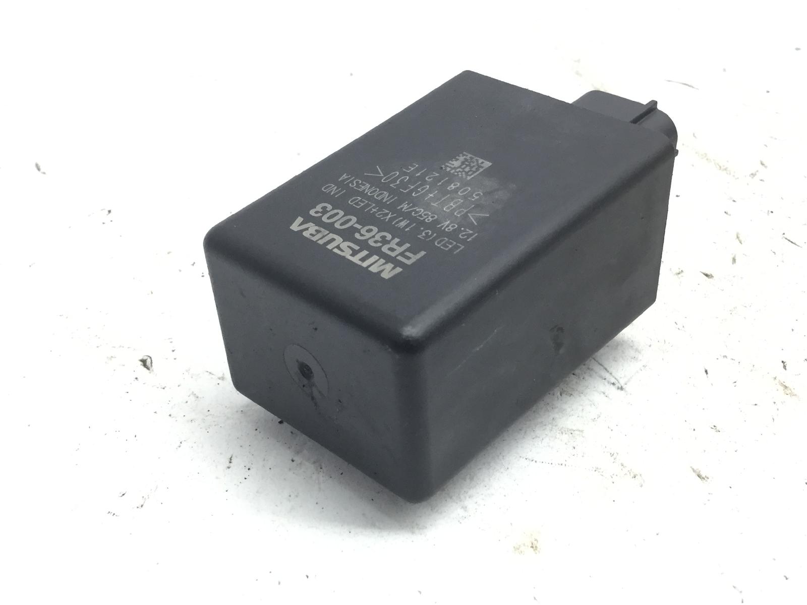 Honda cbr rr abs km0 600 rele' intermittenza frecce 2024 2026 pc69a4rk
