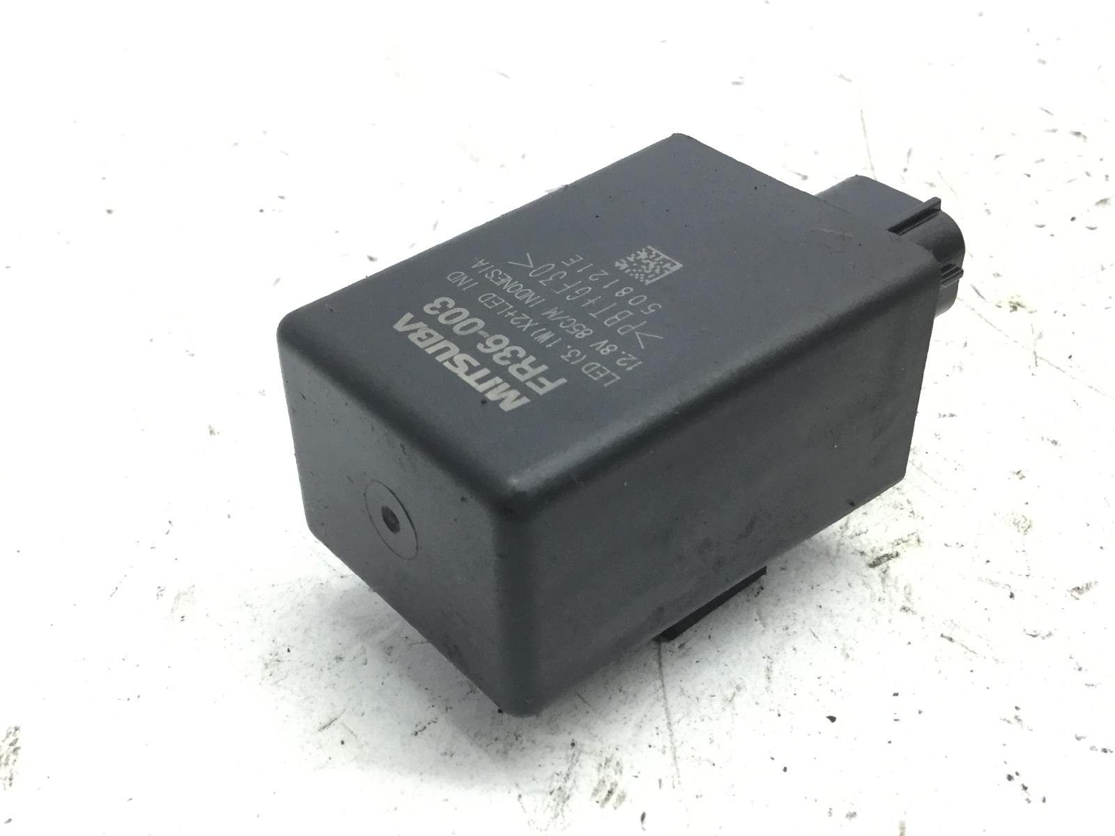 Honda cbr rr abs km0 600 rele' intermittenza frecce 2024 2026 pc69a4rk