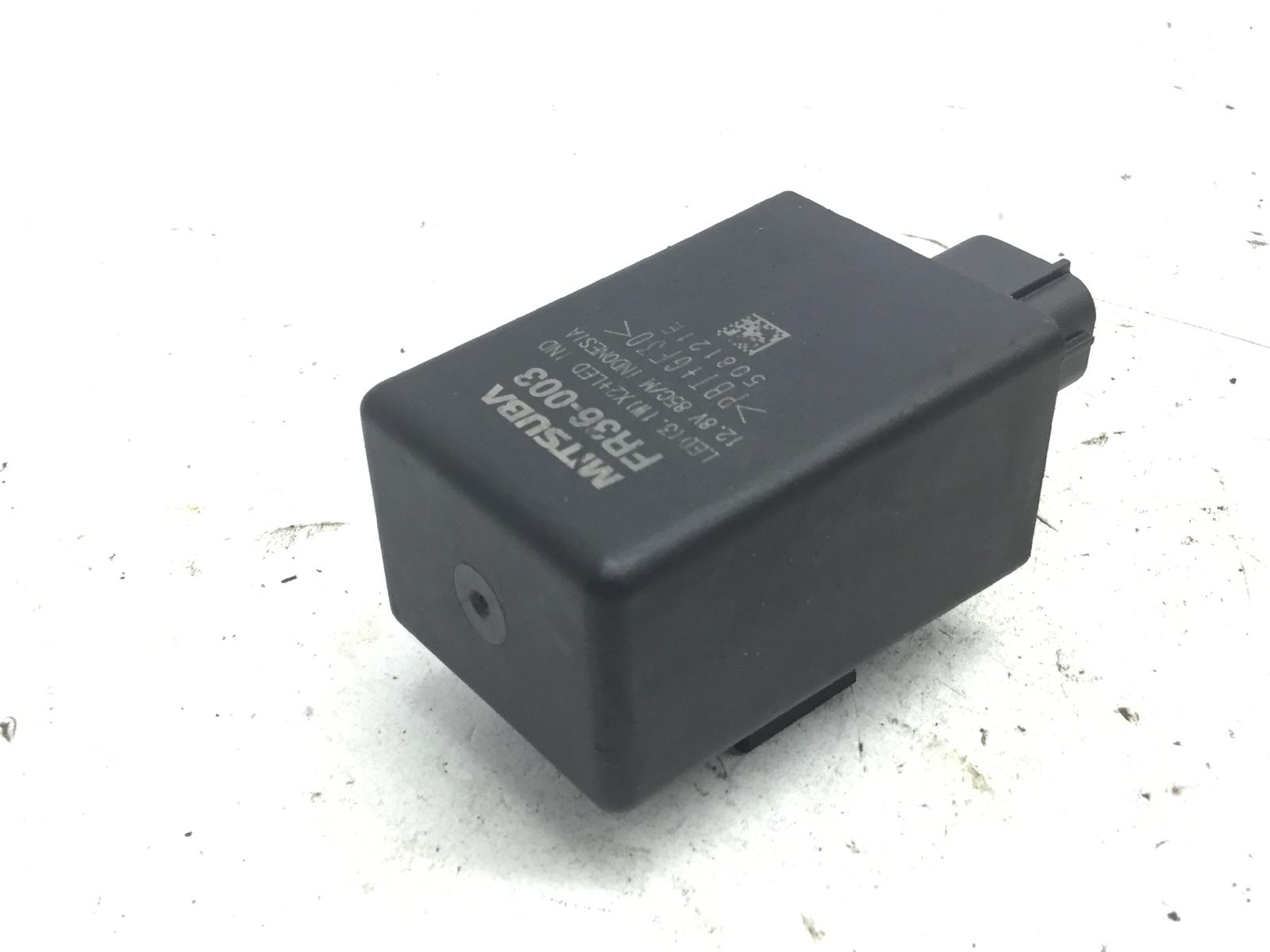 Honda cbr rr abs km0 600 rele' intermittenza frecce 2024 2026 pc69a4rk