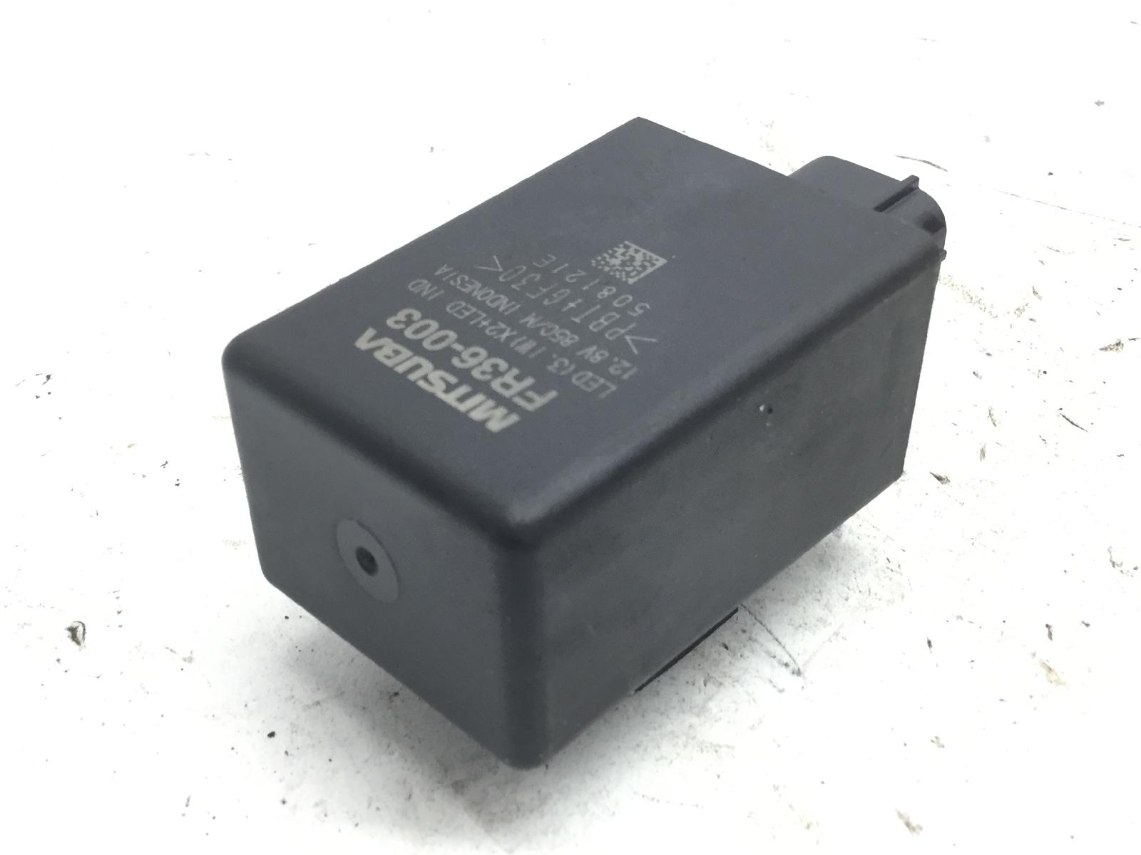 Honda cbr rr abs km0 600 rele' intermittenza frecce 2024 2026 pc69a4rk