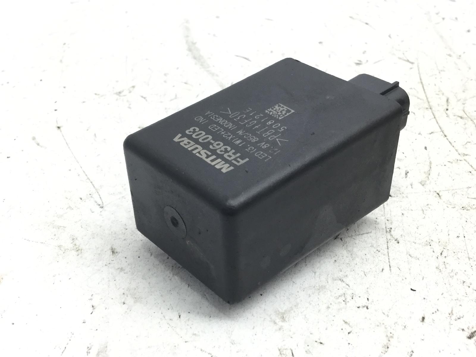 Honda cbr rr abs km0 600 rele' intermittenza frecce 2024 2026 pc69a4rk