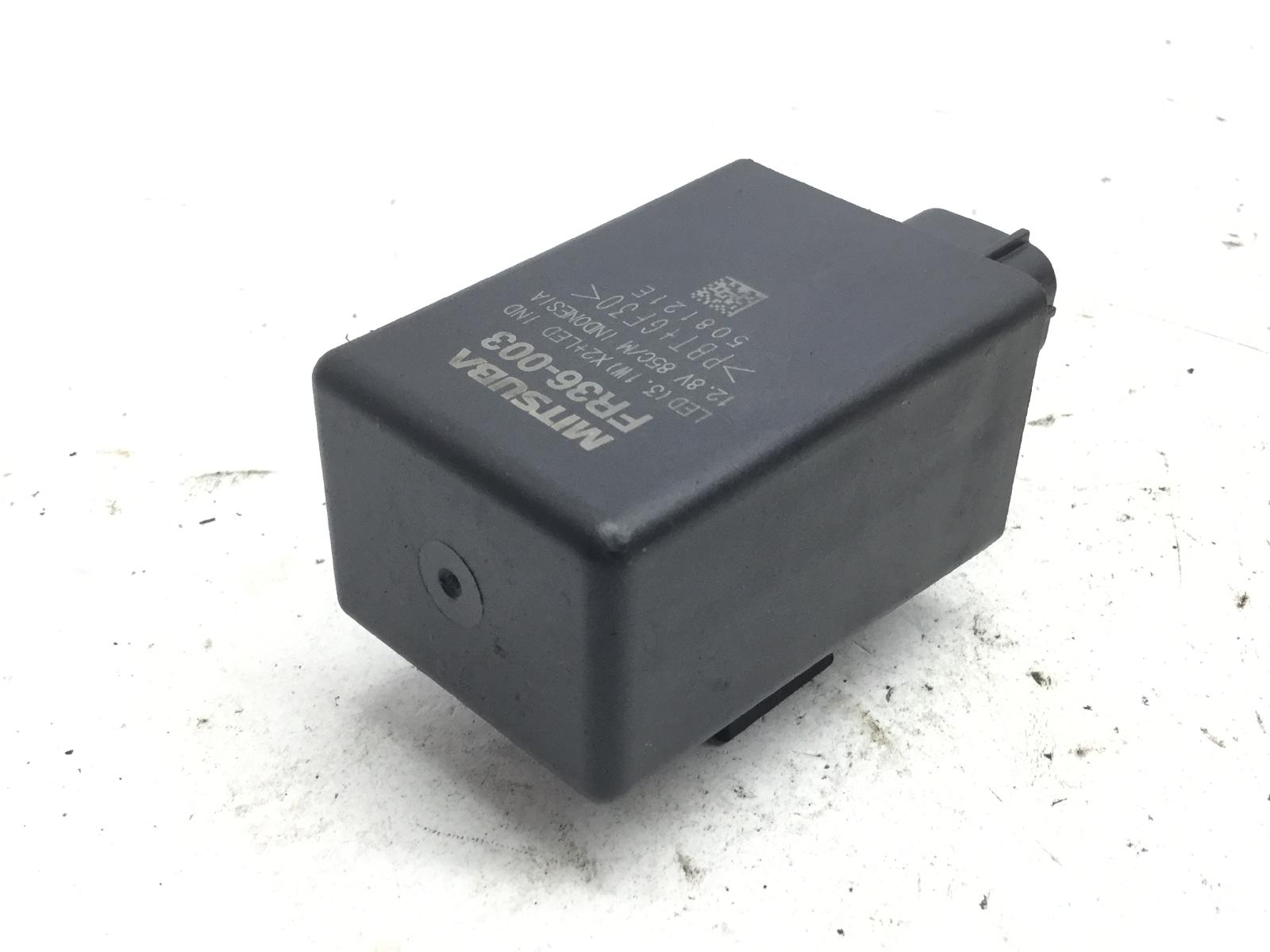 Honda cbr rr abs km0 600 rele' intermittenza frecce 2024 2026 pc69a4rk