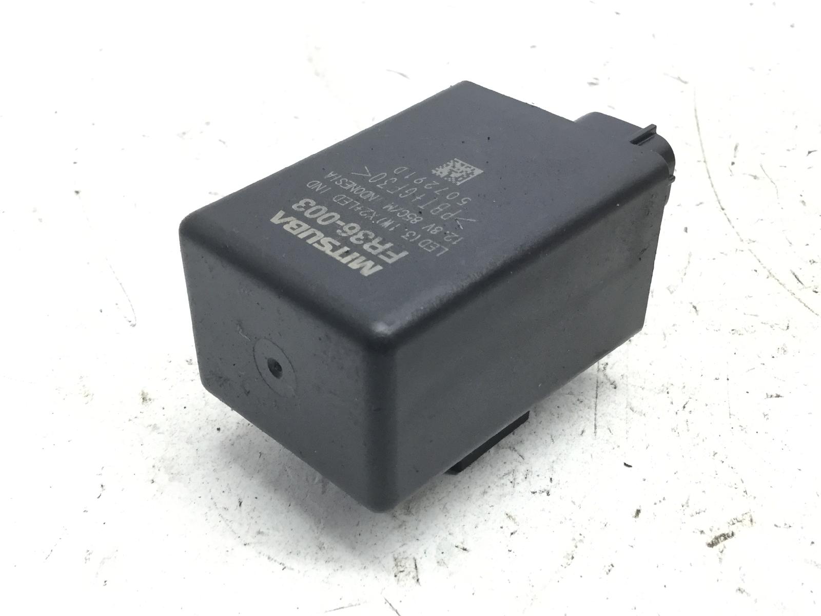 Honda cbr rr abs km0 600 rele' intermittenza frecce 2024 2026 pc69a4rk