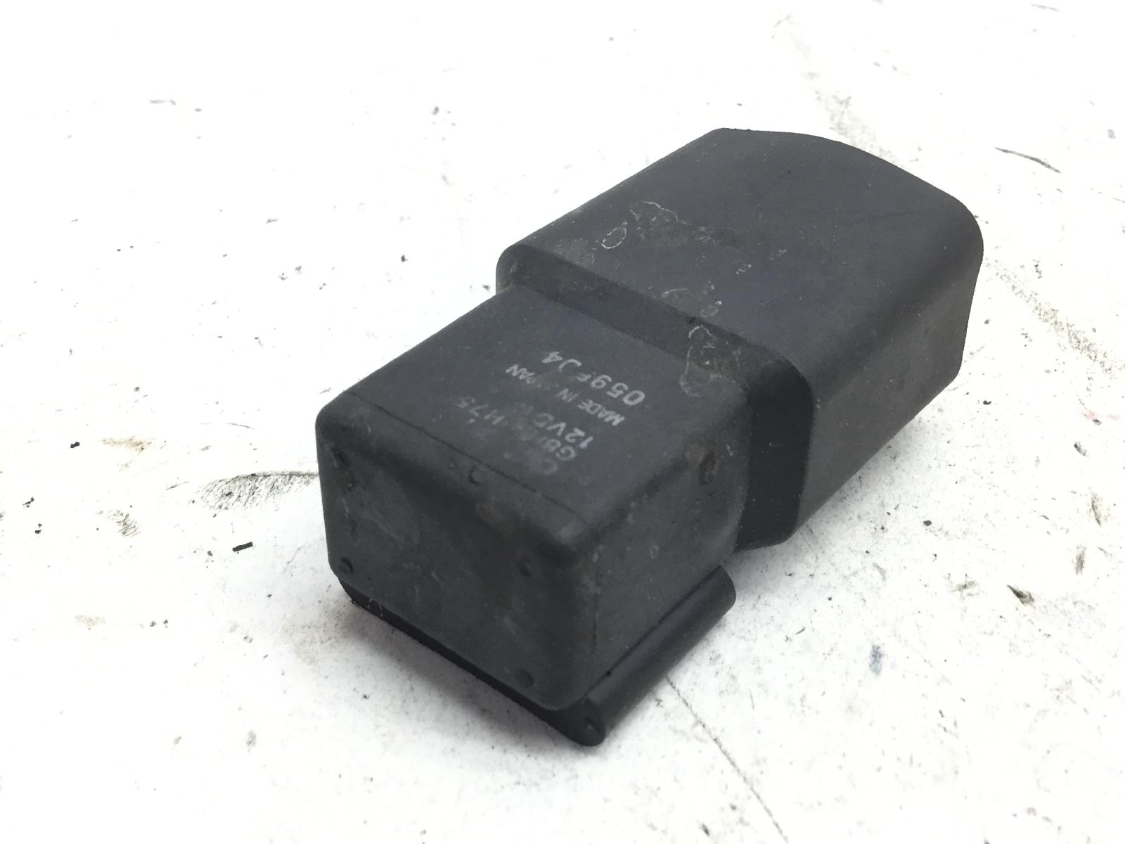 Honda cbr rr abs km0 600 rele' impianto elettrico 2024 2026 pc69a4rk