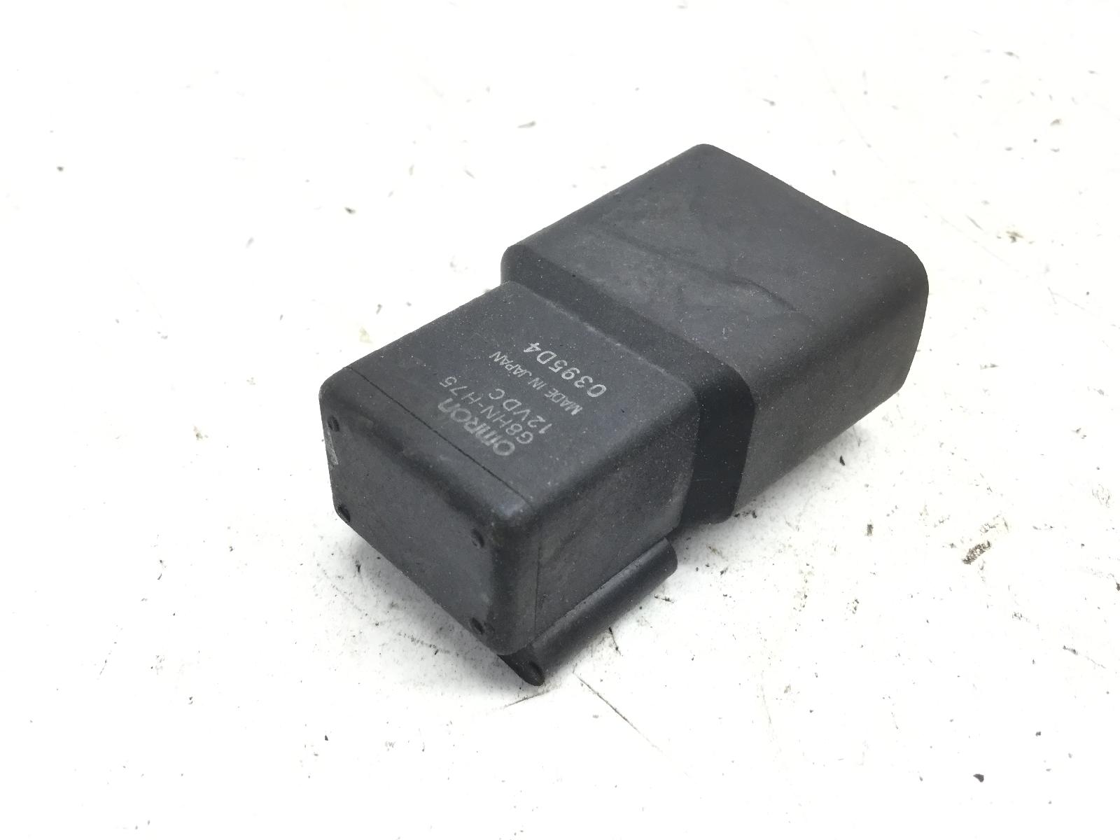 Honda cbr rr abs km0 600 rele' impianto elettrico 2024 2026 pc69a4rk