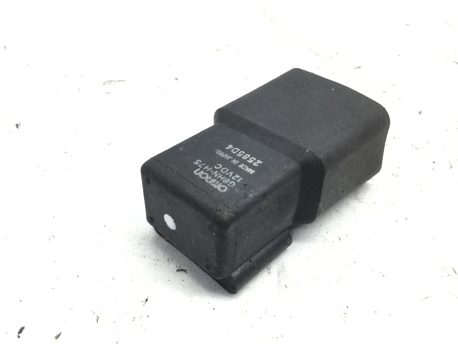Honda cbr rr abs km0 600 rele' impianto elettrico 2024 2026 pc69a4rk