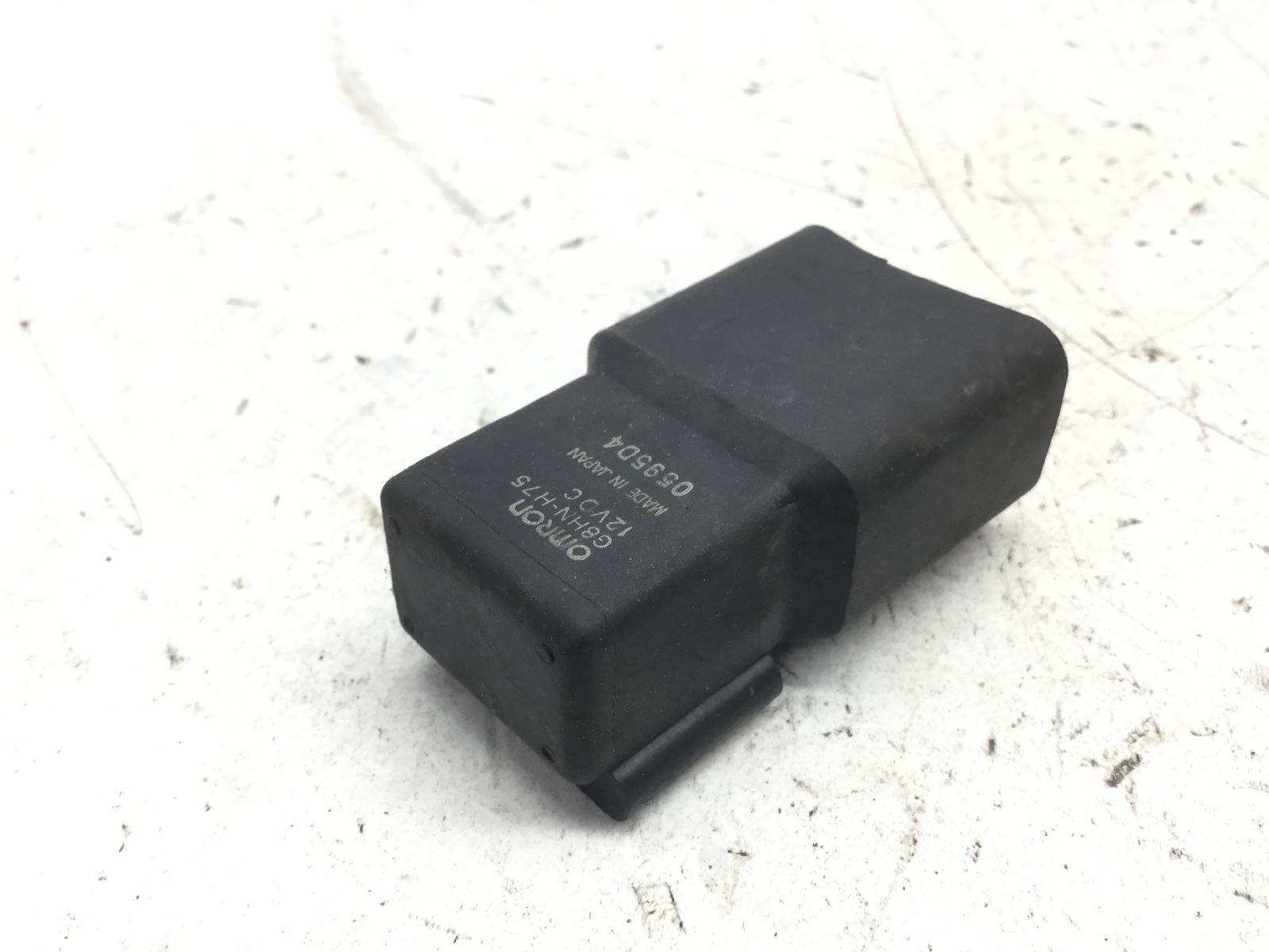 Honda cbr rr abs km0 600 rele' impianto elettrico 2024 2026 pc69a4rk