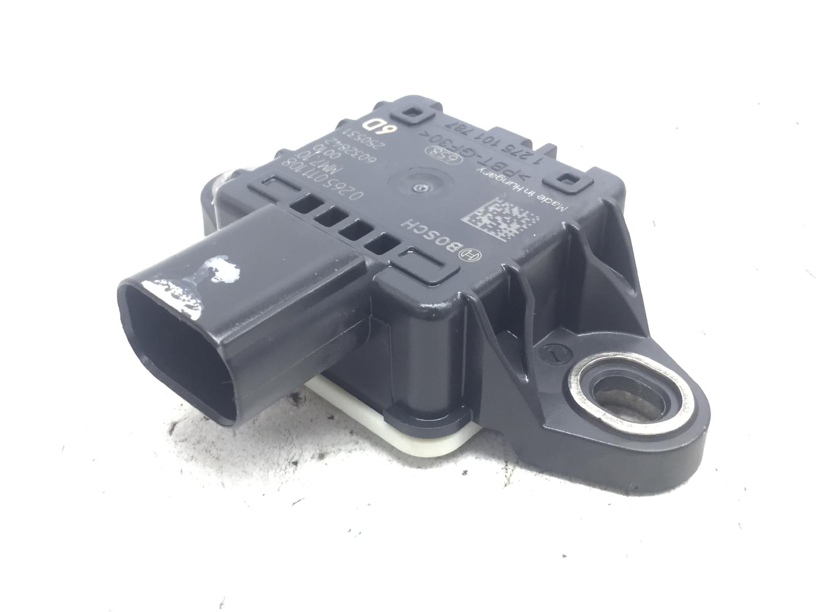 Honda cbr rr abs km0 600 sensore inclinazione inclinometro caduta 2024 2026 pc69a4rk