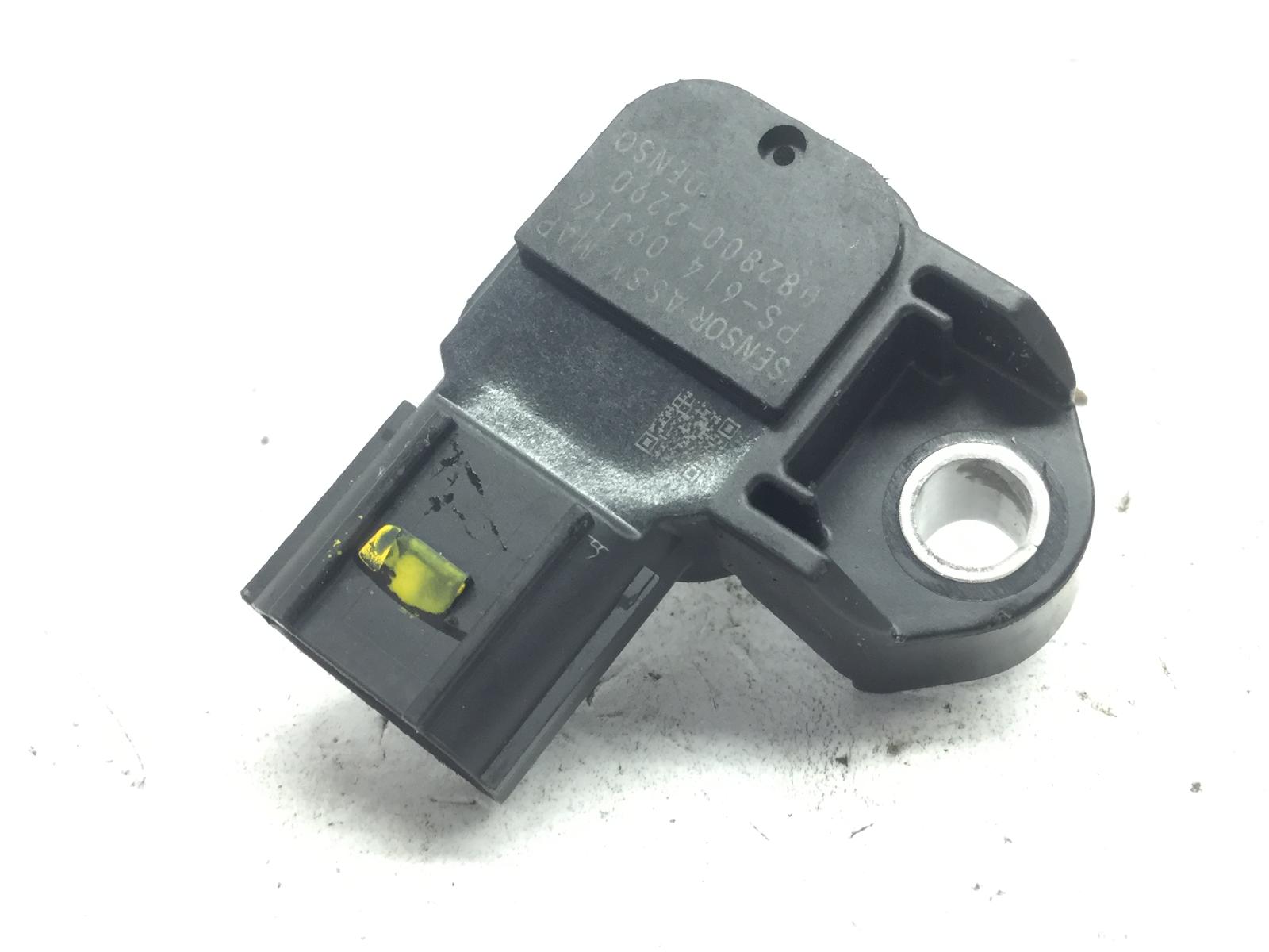 Honda cbr rr abs km0 600 sensore map 2024 2026 pc69a4rk