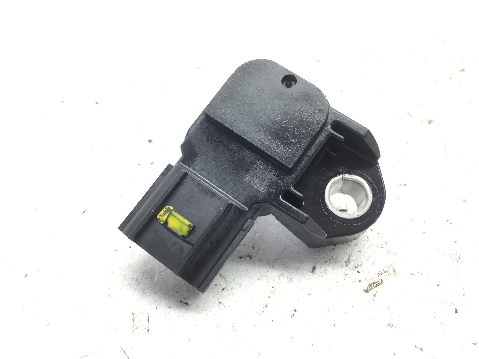 Honda cbr rr abs km0 600 sensore map 2024 2026 pc69a4rk