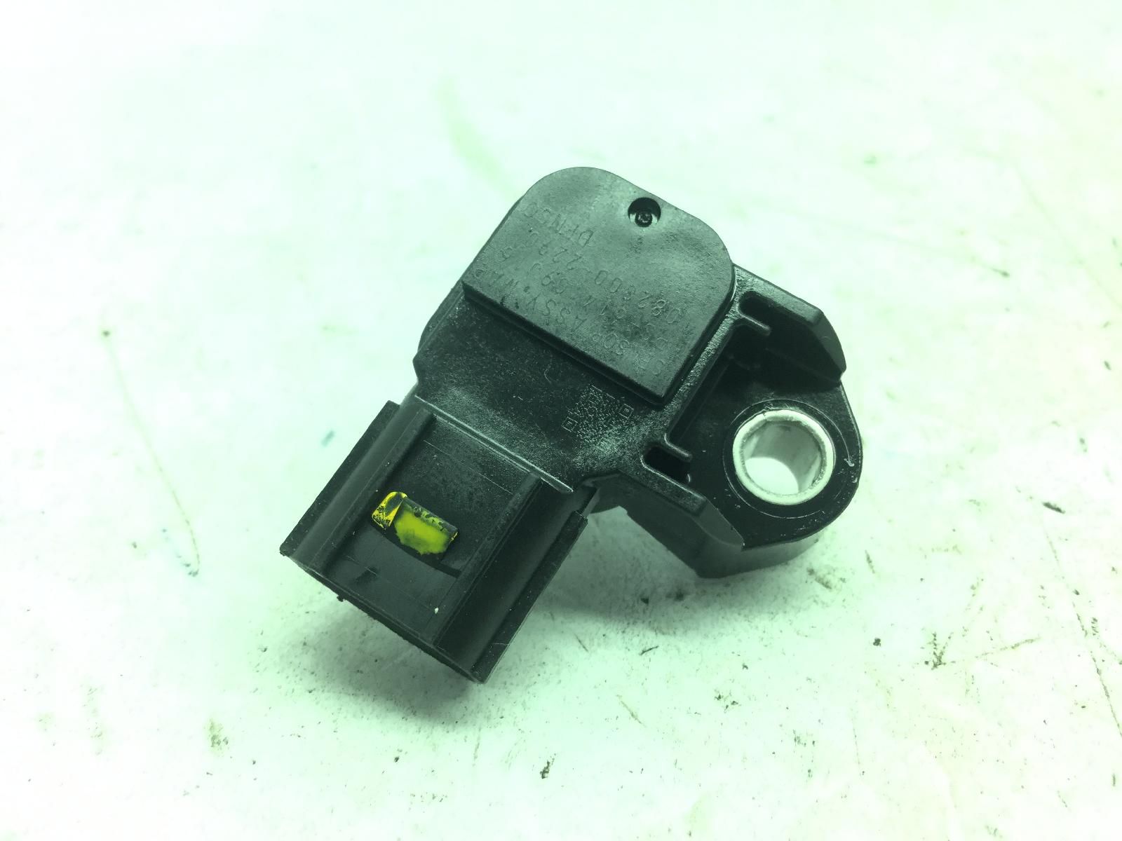Honda cbr rr abs km0 600 sensore map 2024 2026 pc69a4rk