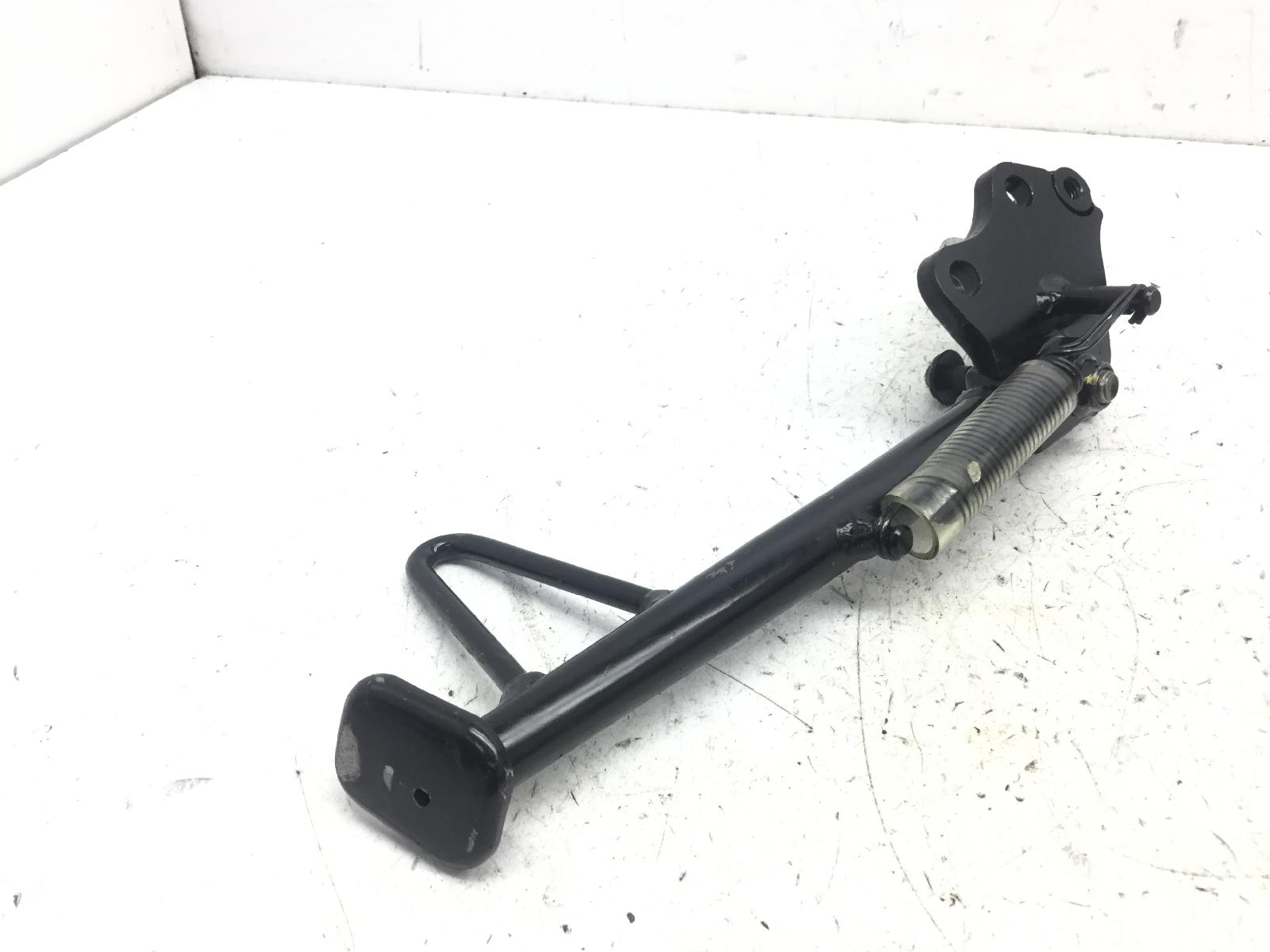 Honda cbr rr abs km0 600 cavalletto laterale e molle 2024 2026 pc69a4rk