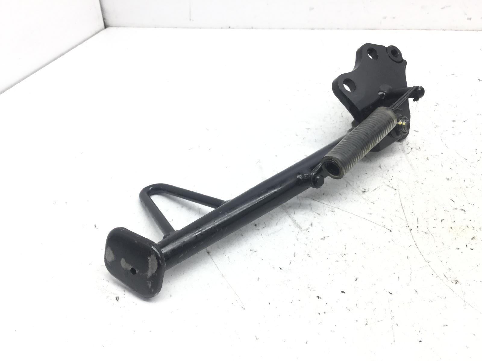 Honda cbr rr abs km0 600 cavalletto laterale e molle 2024 2026 pc69a4rk