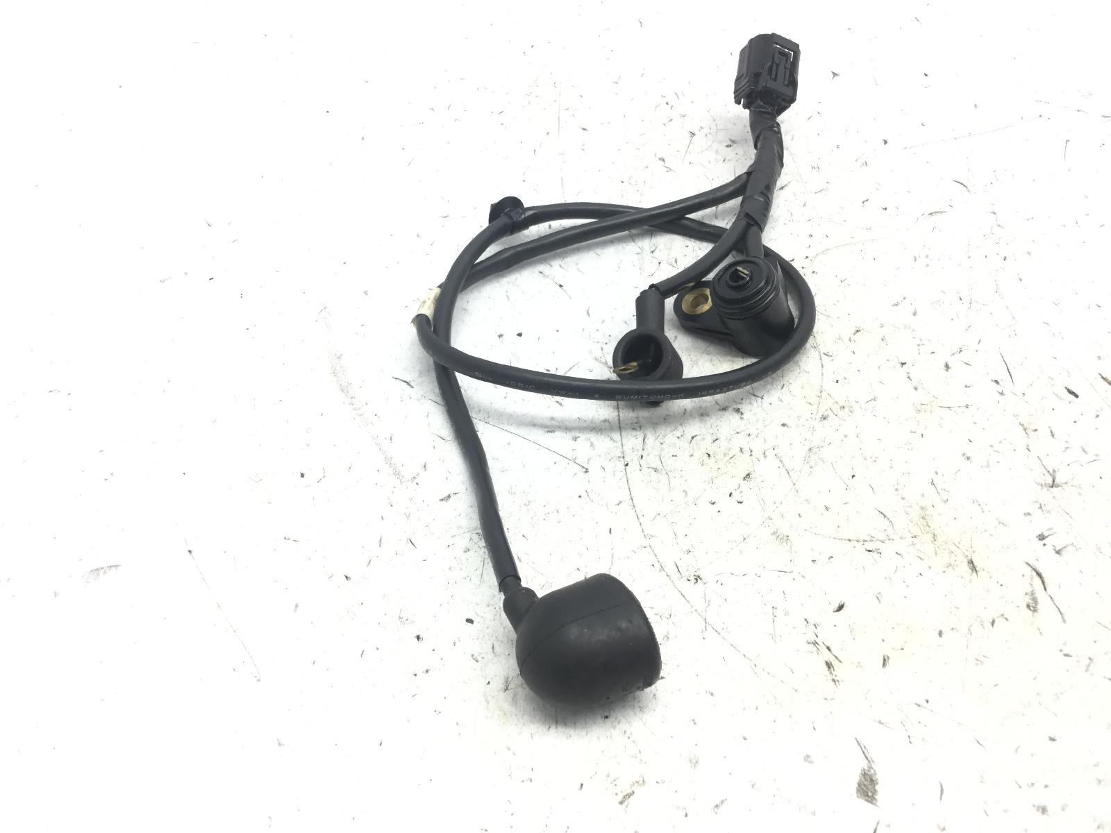 Honda cbr rr abs km0 600 sensore di inclinazione angolo moto 2024 2026 pc69a4rk