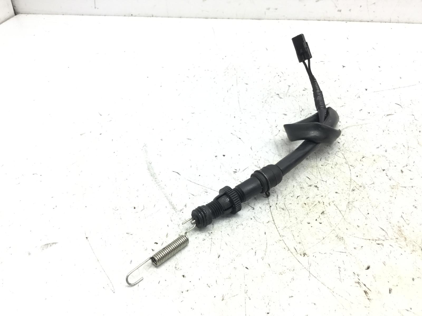 Honda cbr rr abs km0 600 sensore stop microstop freno posteriore 2024 2026 pc69a4rk