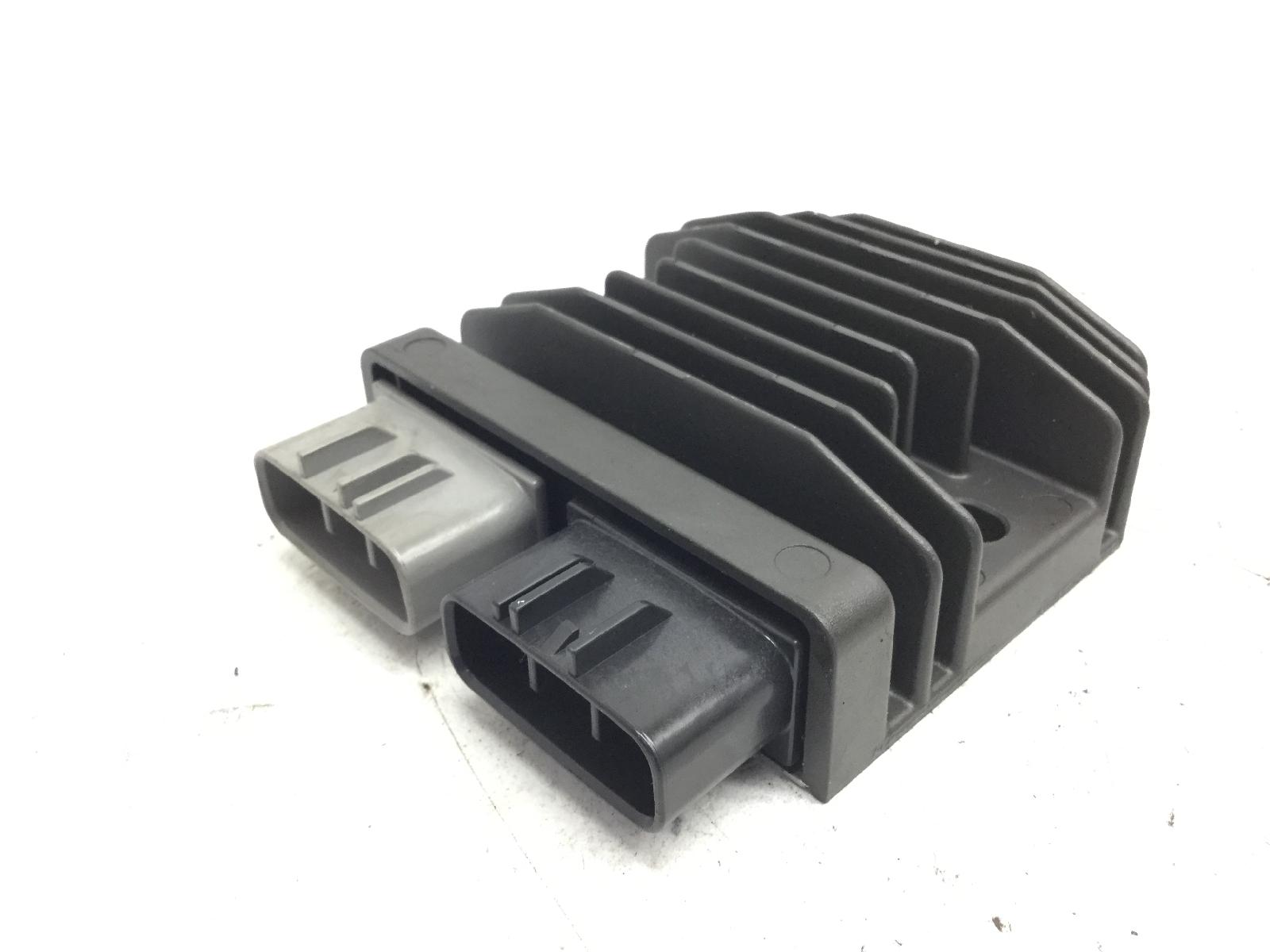 Honda cbr rr abs km0 600 regolatore di tensione 2024 2026 pc69a4rk