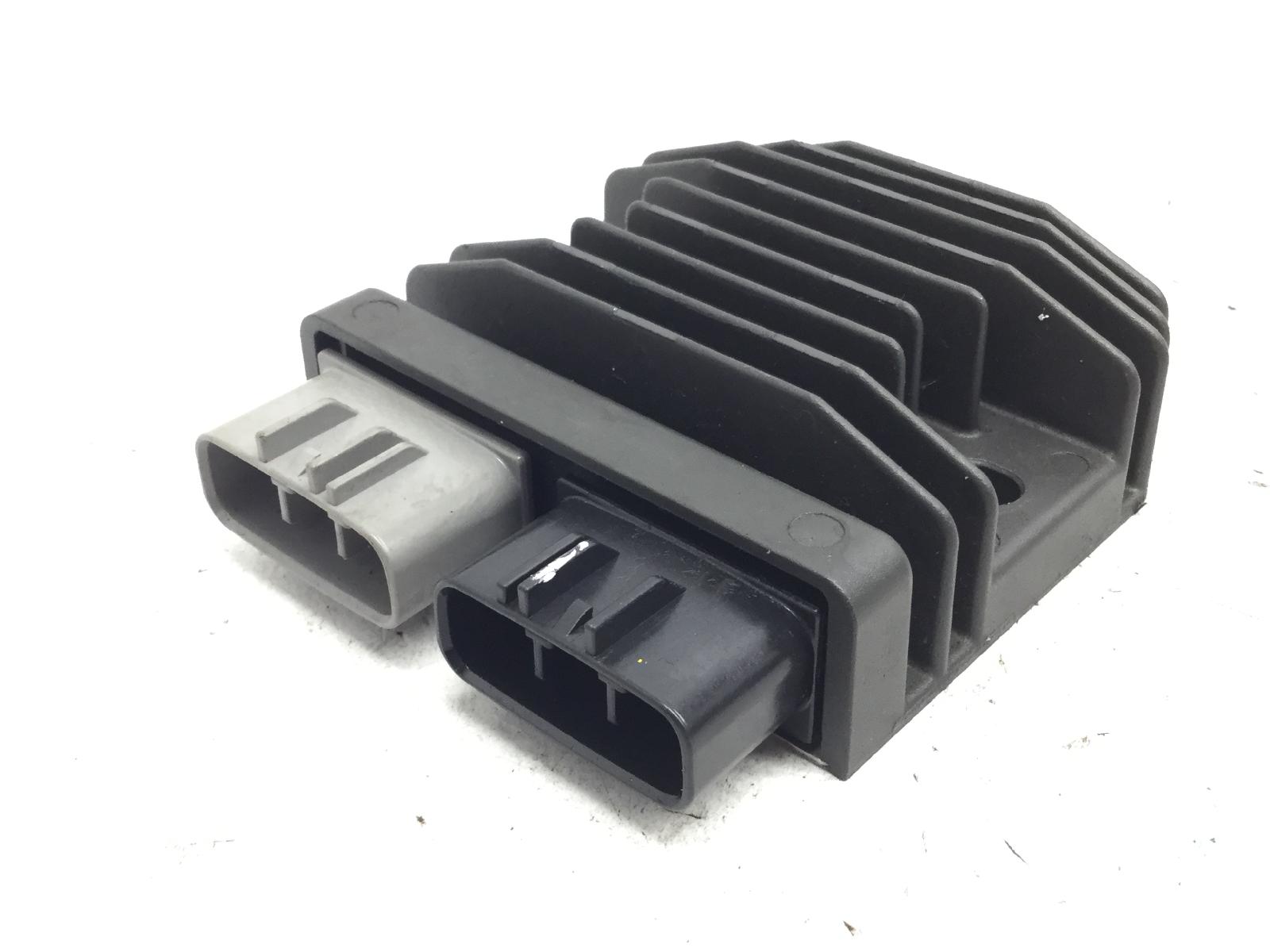 Honda cbr rr abs km0 600 regolatore di tensione 2024 2026 pc69a4rk