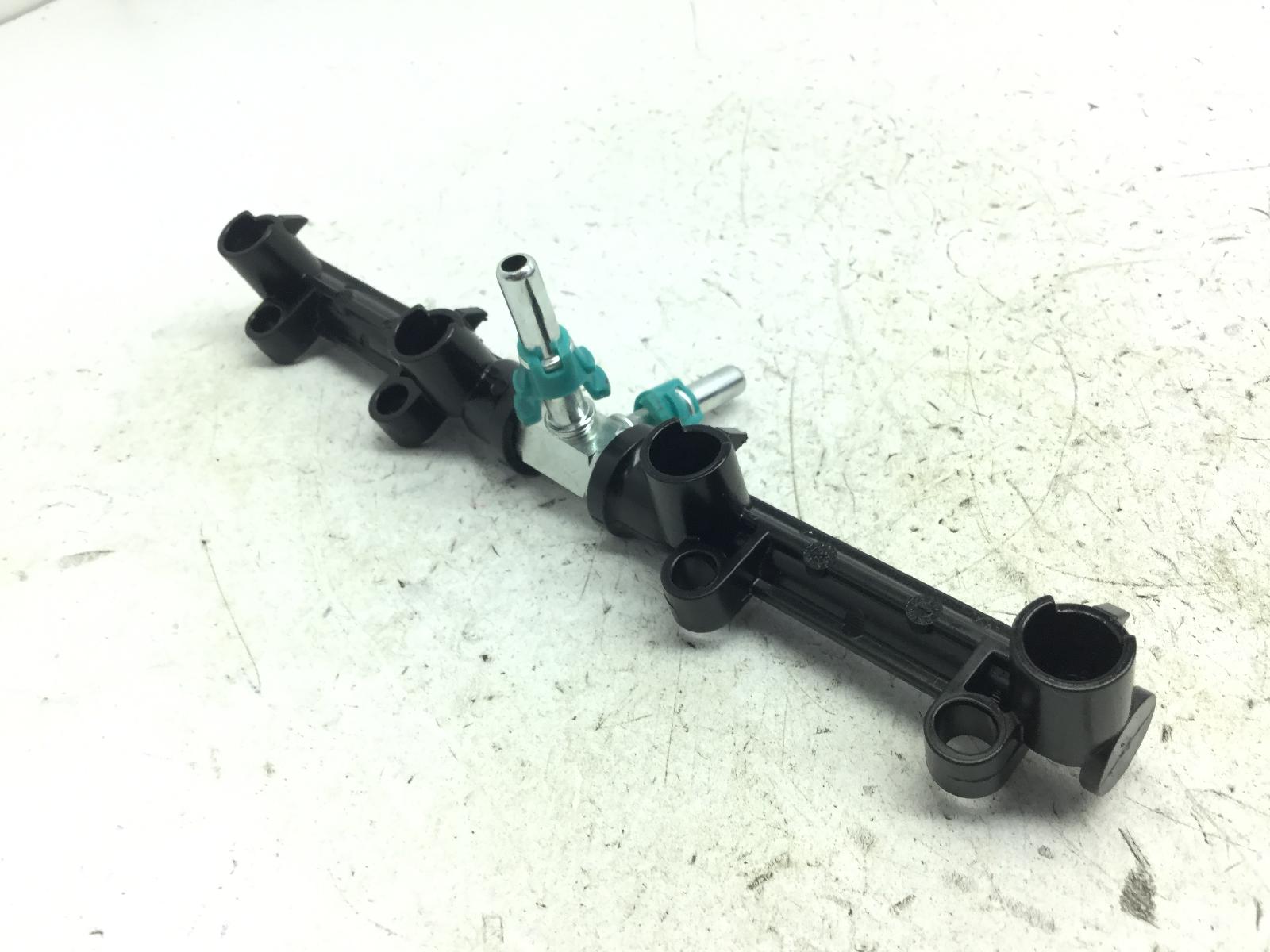 Honda cbr rr abs km0 600 tubo regolazione benzina carburante 2024 2026 pc69a4rk