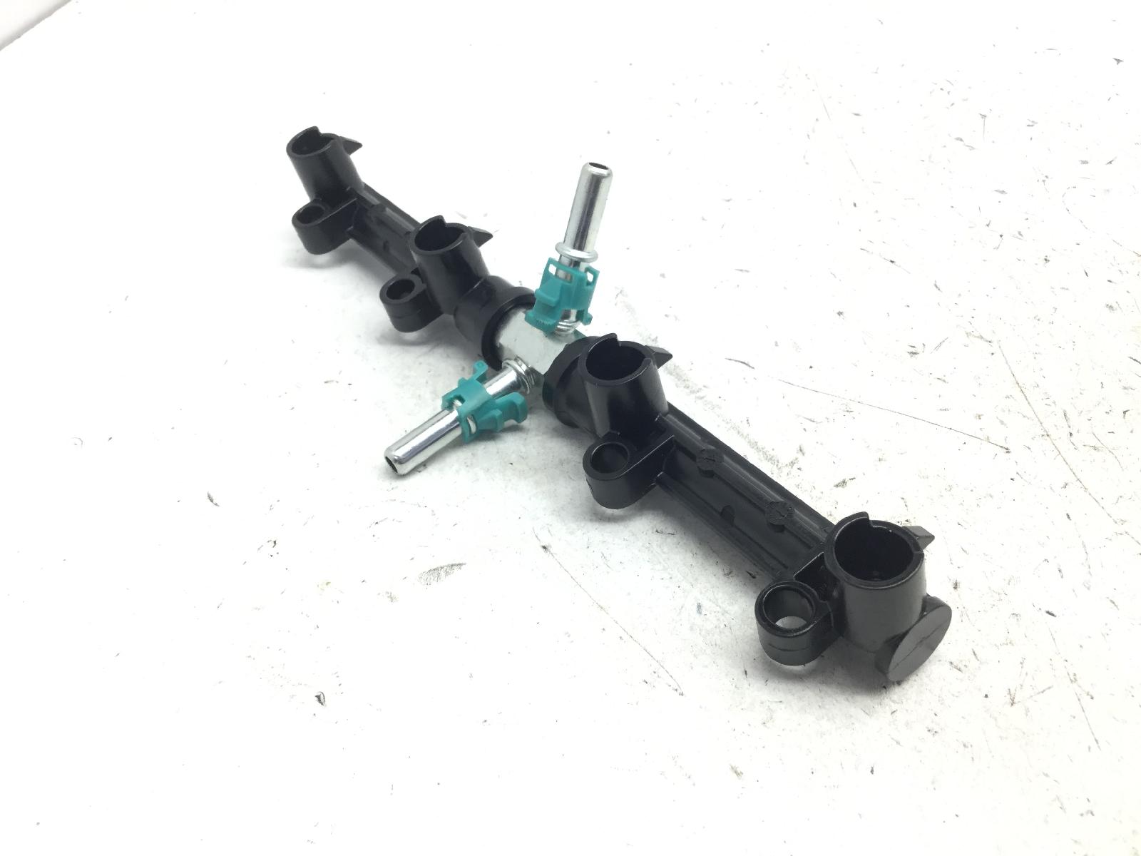 Honda cbr rr abs km0 600 tubo regolazione benzina carburante 2024 2026 pc69a4rk