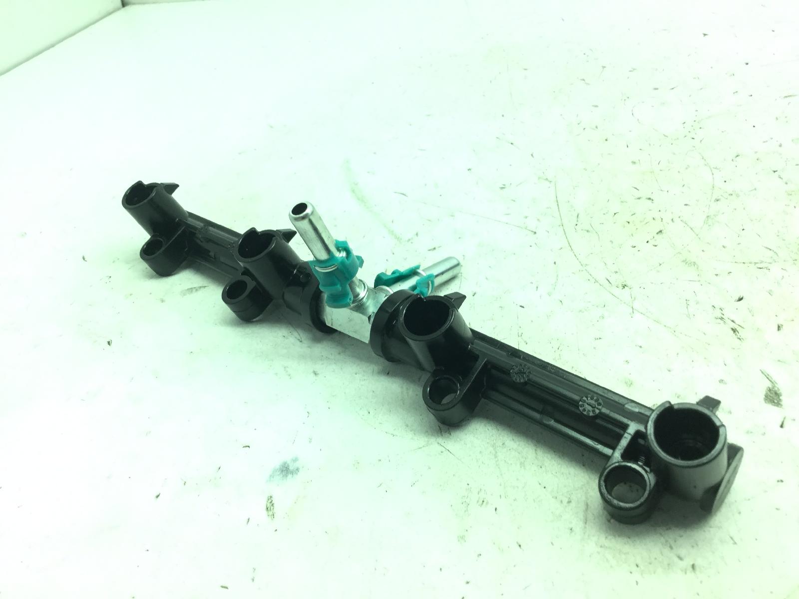 Honda cbr rr abs km0 600 tubo regolazione benzina carburante 2024 2026 pc69a4rk