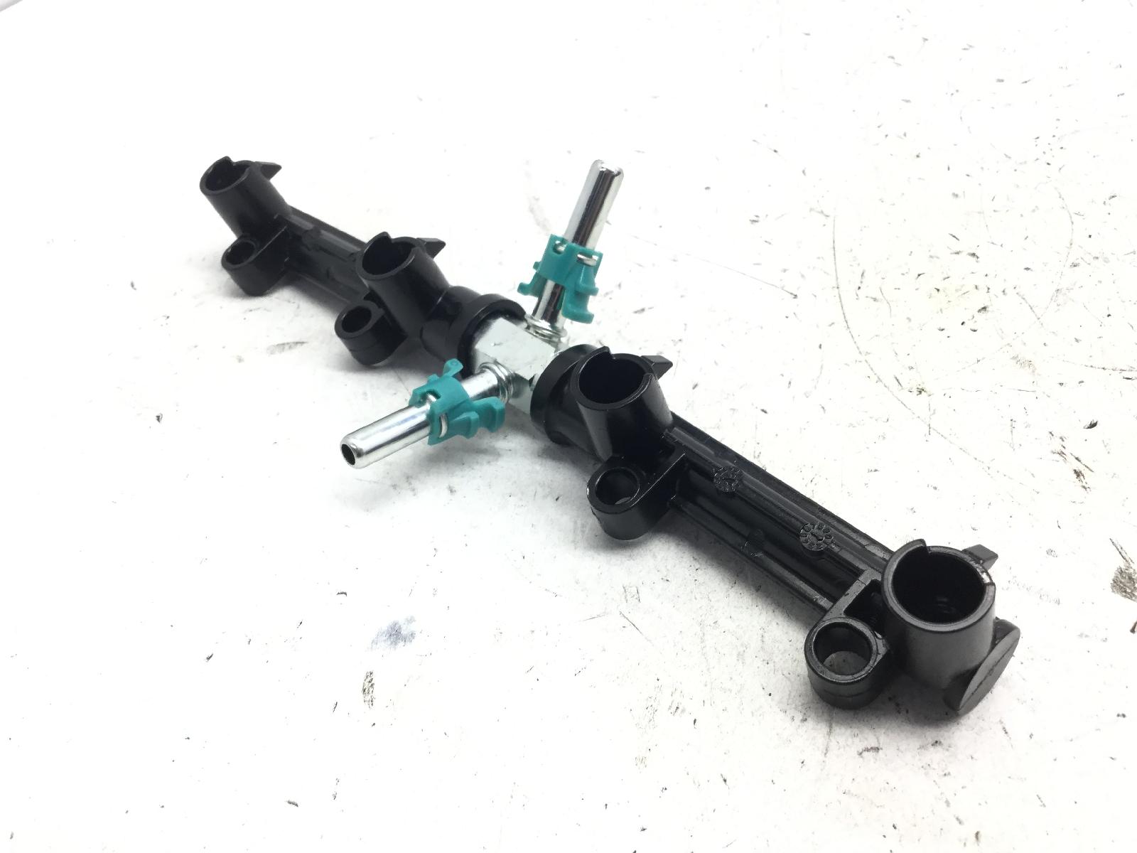 Honda cbr rr abs km0 600 tubo regolazione benzina carburante 2024 2026 pc69a4rk