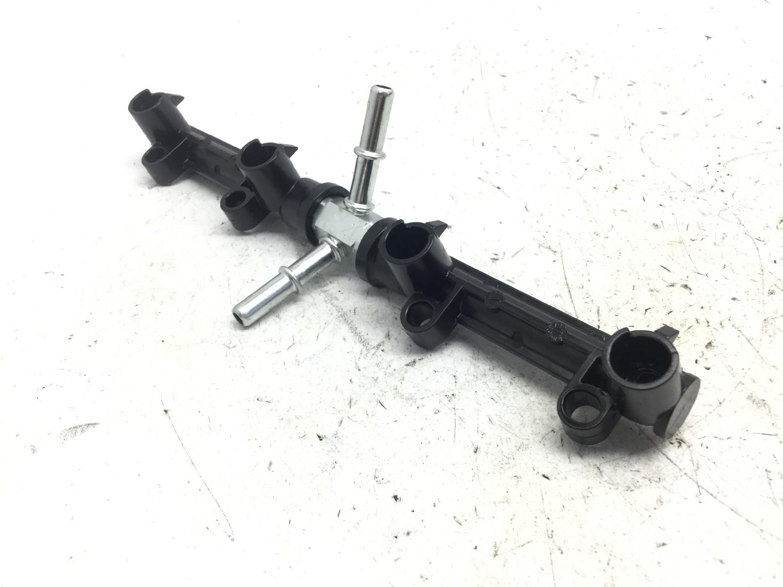 Honda cbr rr abs km0 600 tubo regolazione benzina carburante 2024 2026 pc69a4rk