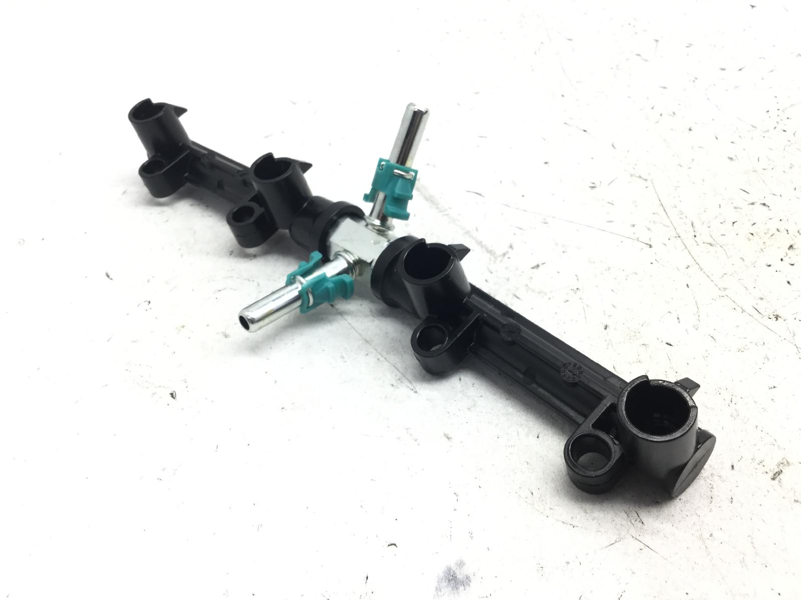 Honda cbr rr abs km0 600 tubo regolazione benzina carburante 2024 2026 pc69a4rk