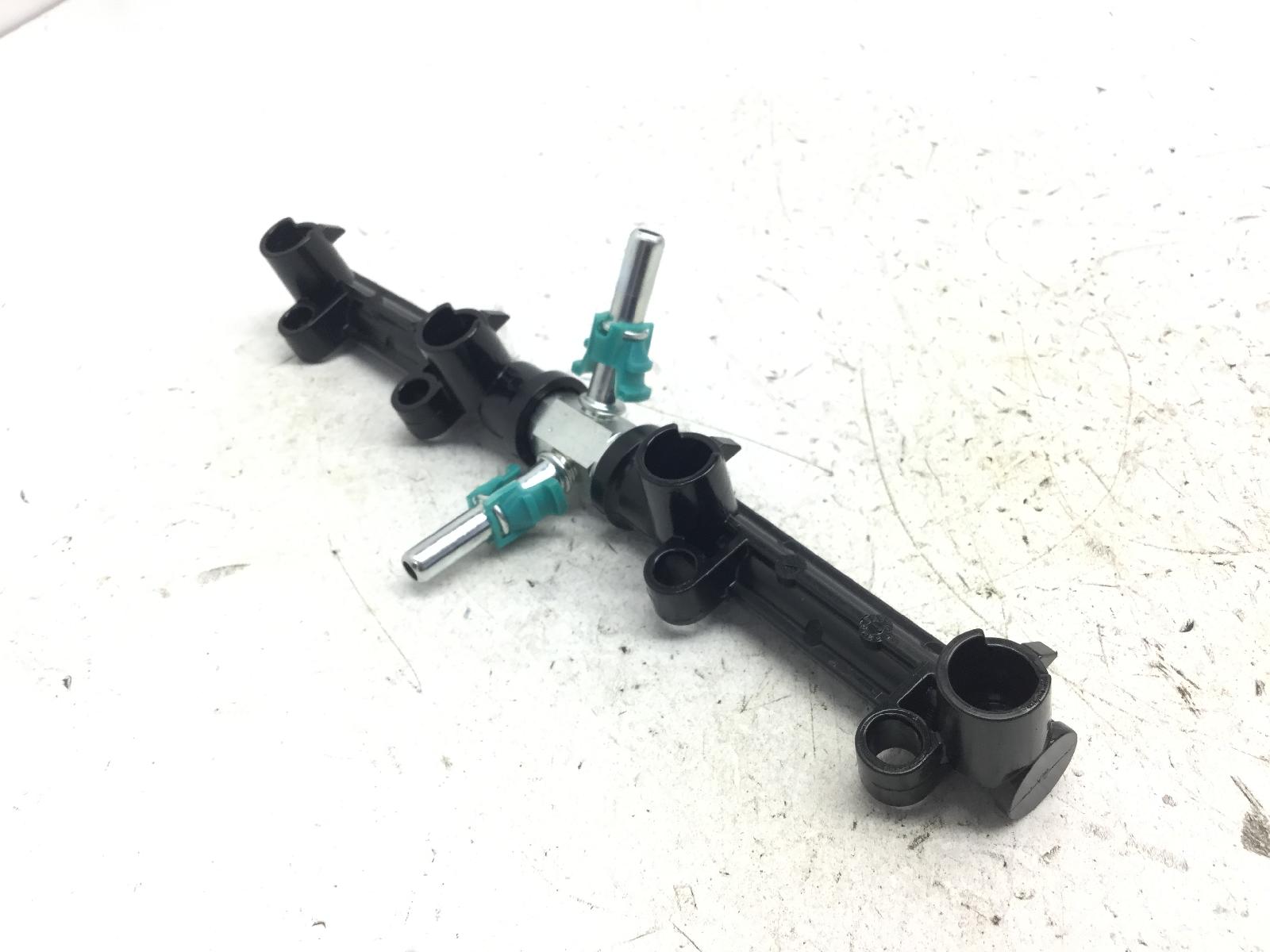 Honda cbr rr abs km0 600 tubo regolazione benzina carburante 2024 2026 pc69a4rk