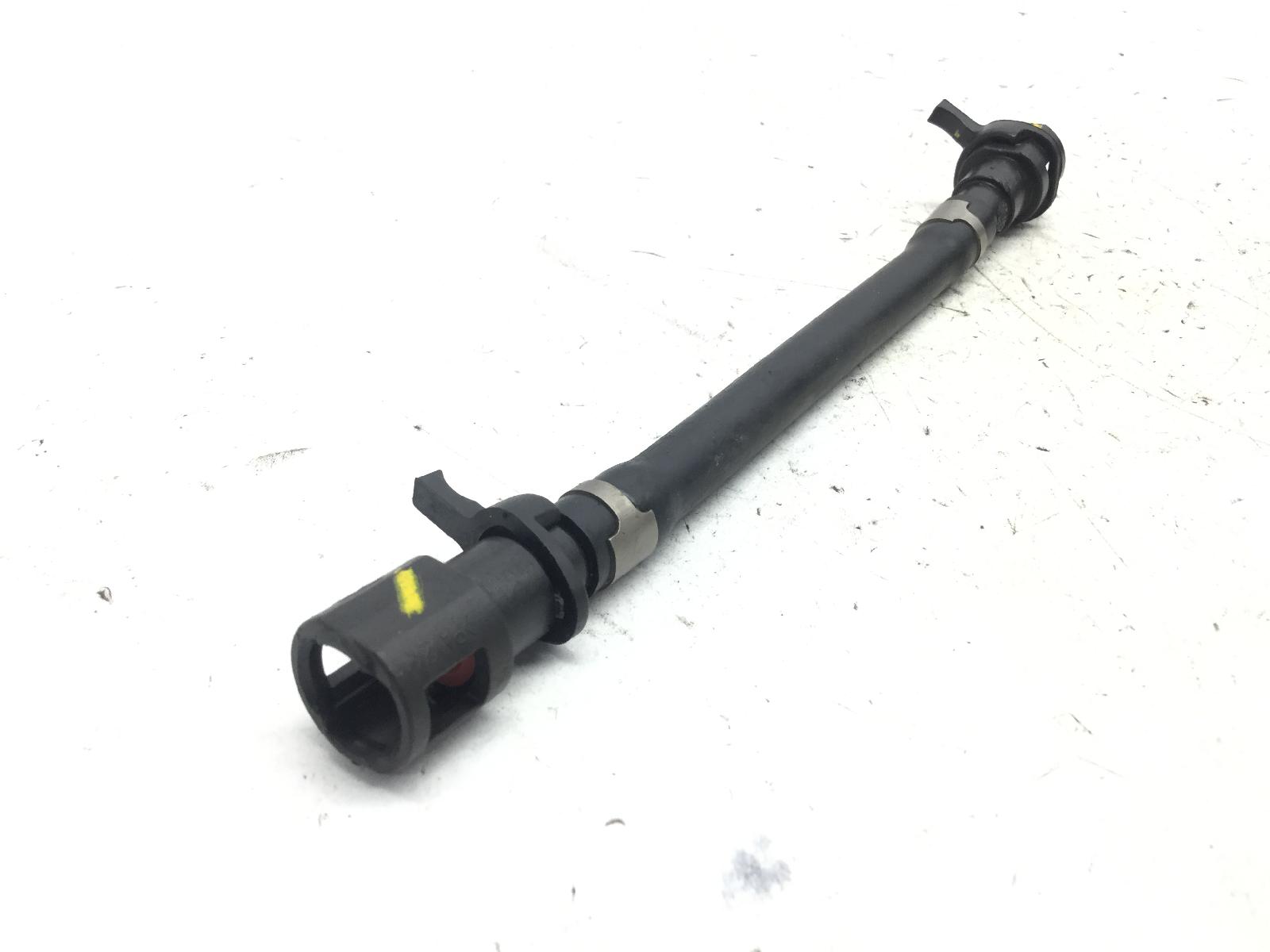 Honda cbr rr abs km0 600 tubo manicotto benzina carburante 2024 2026 pc69a4rk