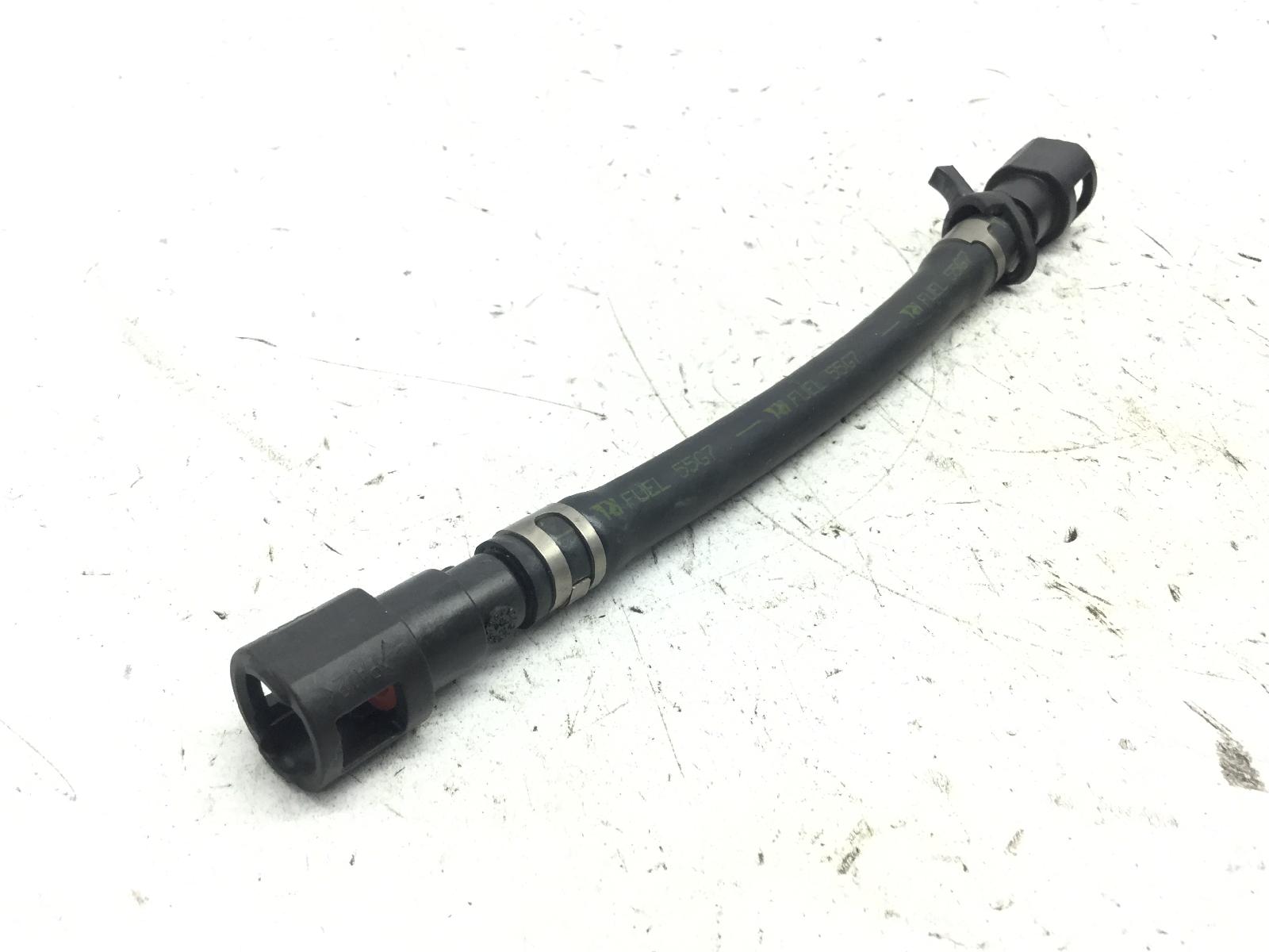 Honda cbr rr abs km0 600 tubo manicotto benzina carburante 2024 2026 pc69a4rk
