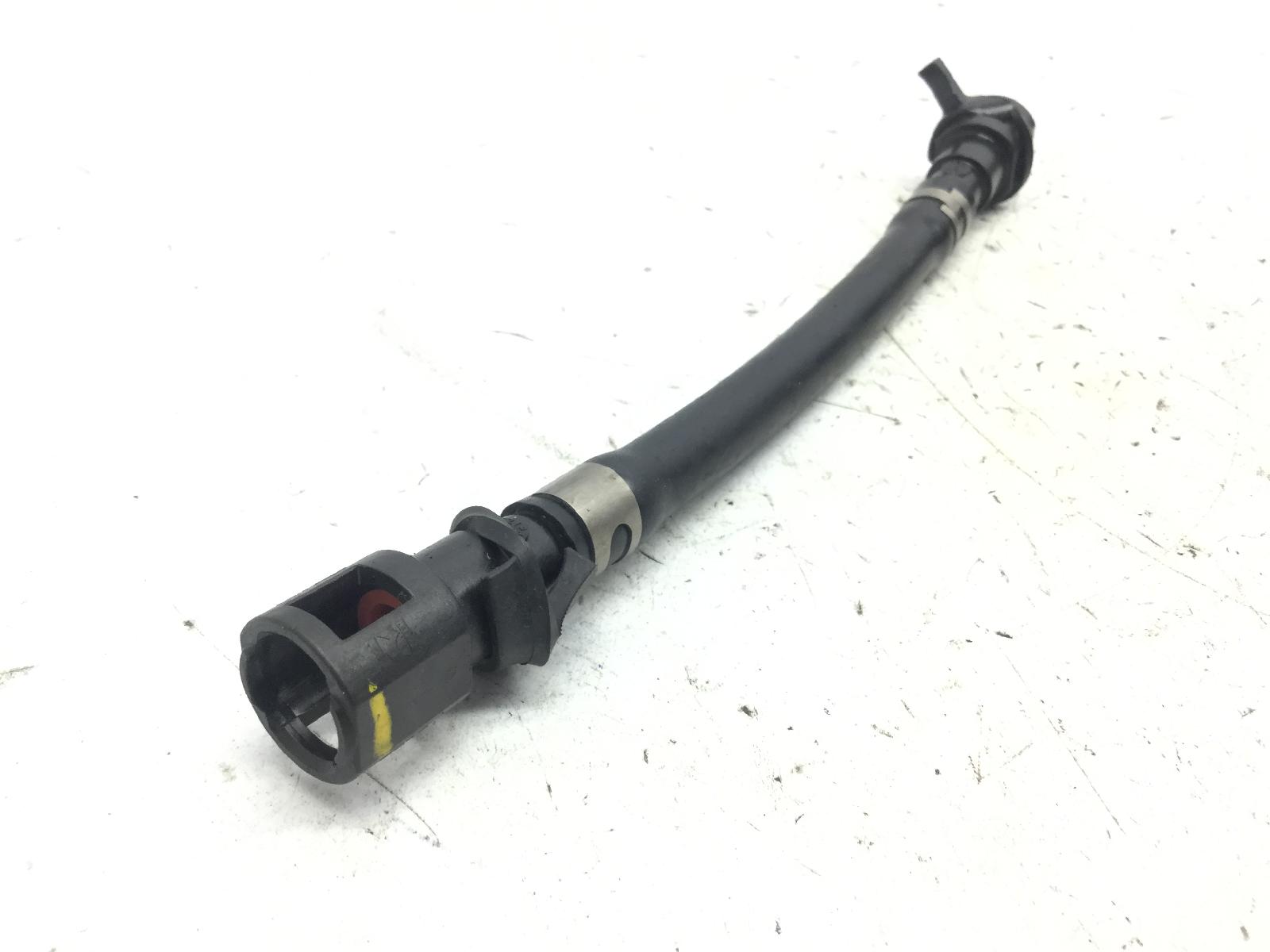 Honda cbr rr abs km0 600 tubo manicotto benzina carburante 2024 2026 pc69a4rk