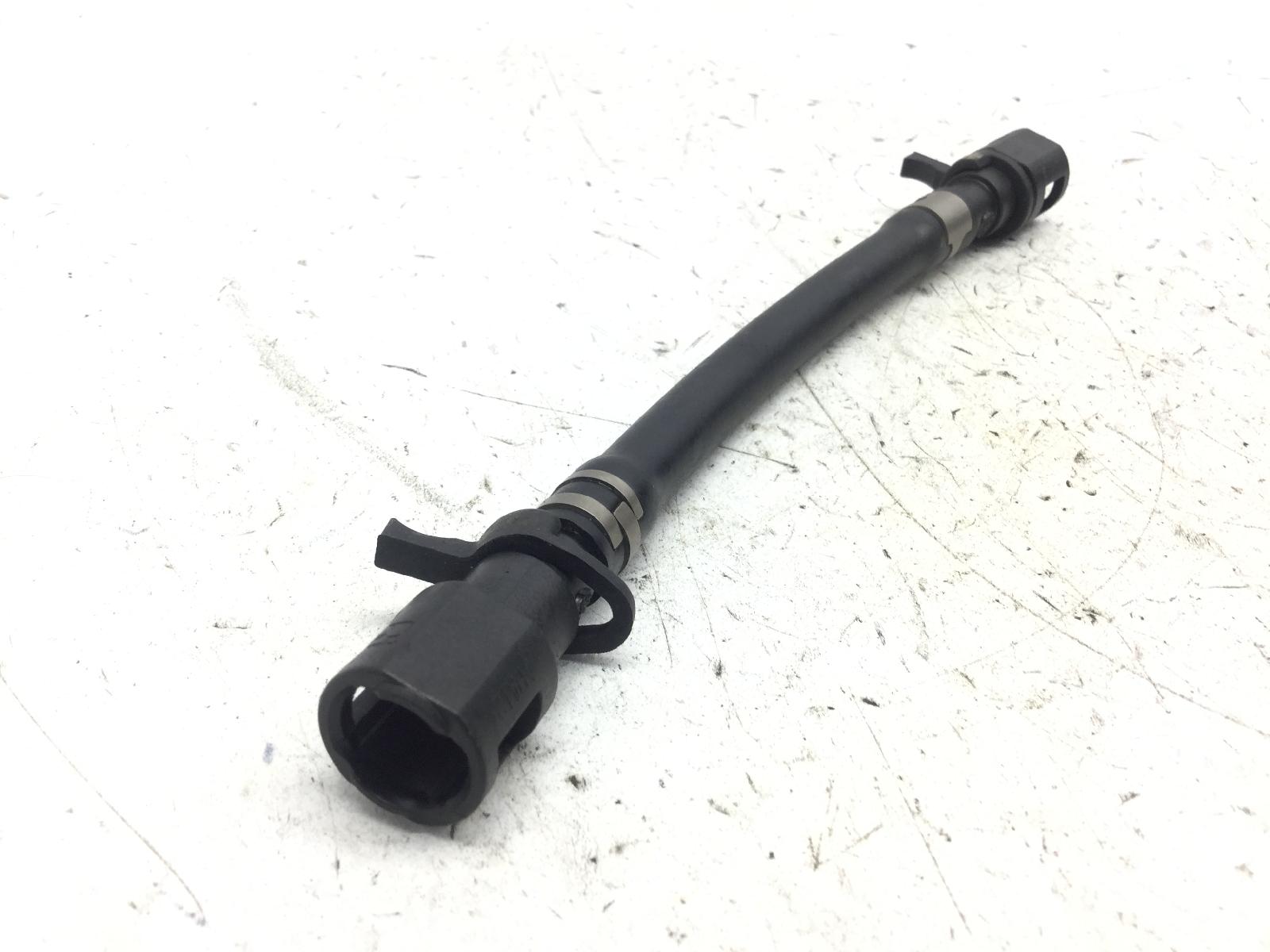 Honda cbr rr abs km0 600 tubo manicotto benzina carburante 2024 2026 pc69a4rk