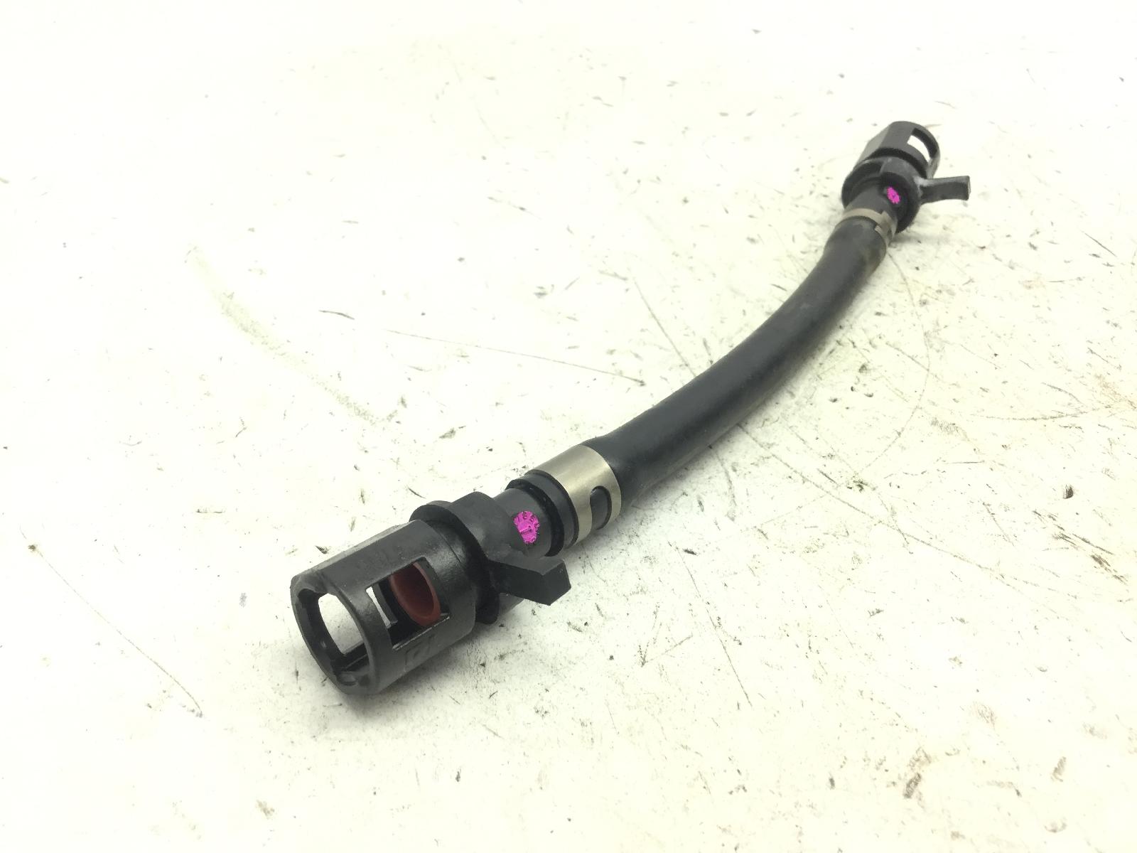 Honda cbr rr abs km0 600 tubo manicotto benzina carburante 2024 2026 pc69a4rk