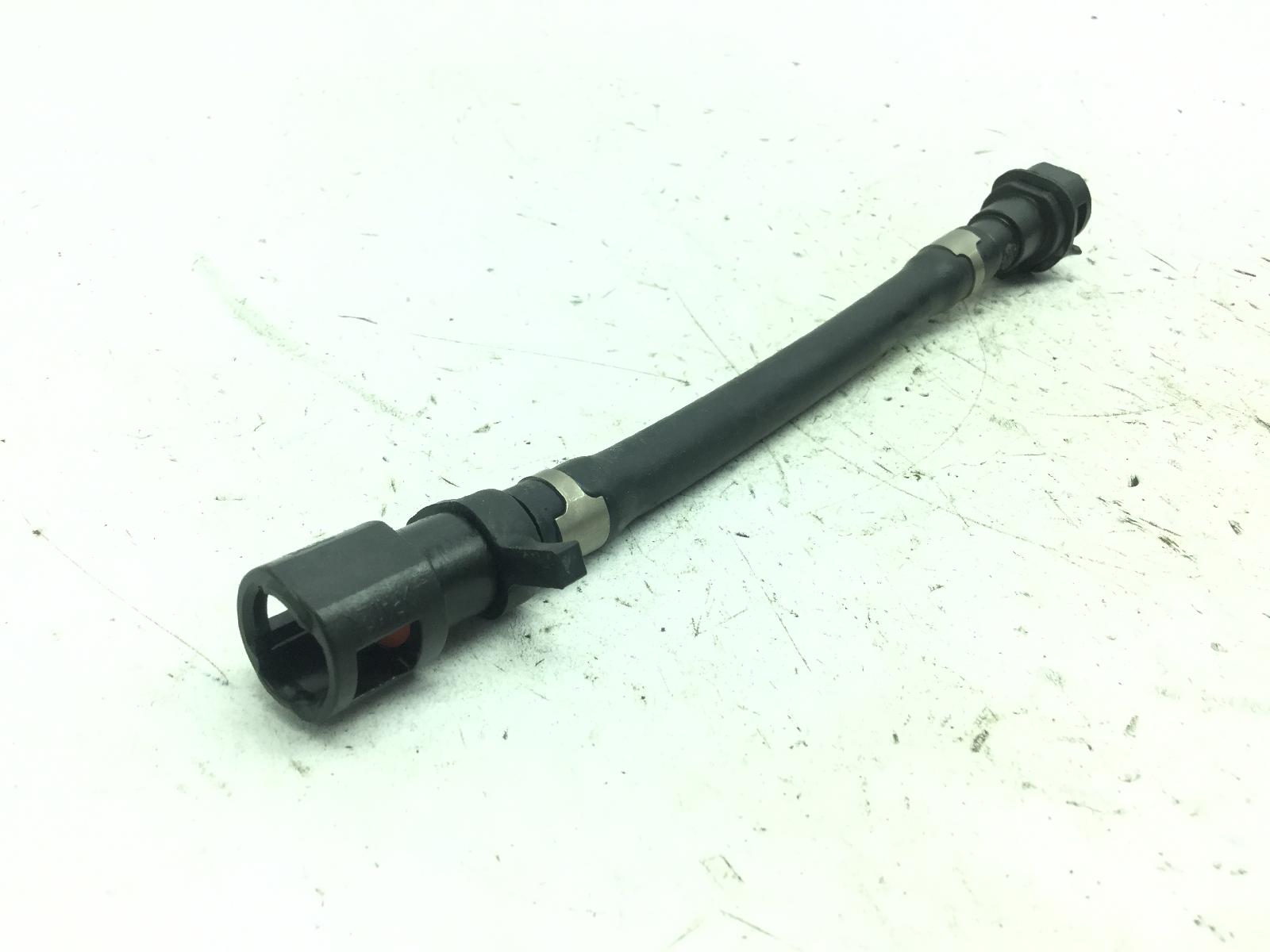 Honda cbr rr abs km0 600 tubo manicotto benzina carburante 2024 2026 pc69a4rk