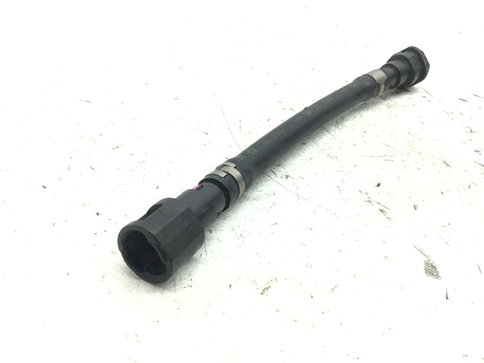 Honda cbr rr abs km0 600 tubo manicotto benzina carburante 2024 2026 pc69a4rk