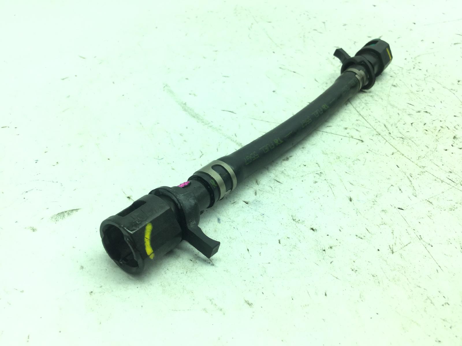 Honda cbr rr abs km0 600 tubo manicotto benzina carburante 2024 2026 pc69a4rk