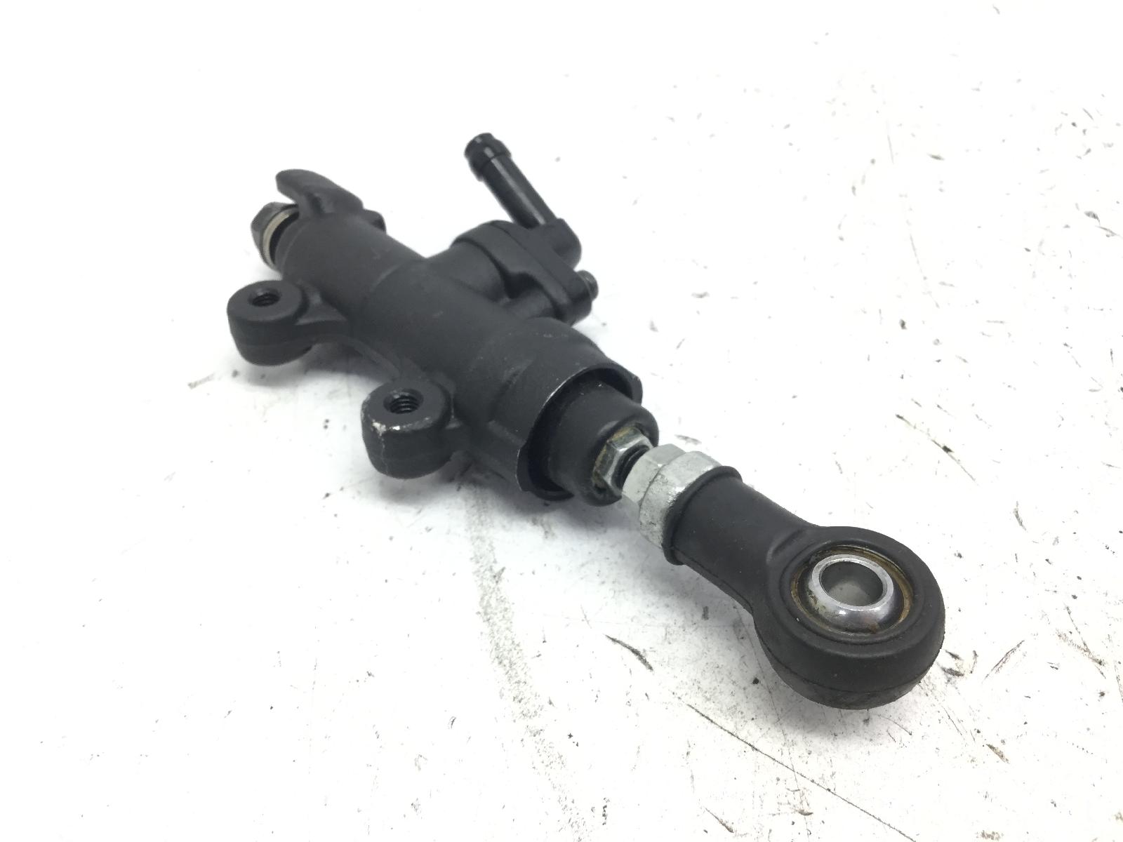 Honda cbr rr abs km0 600 pompa freno posteriore 2024 2026 pc69a4rk