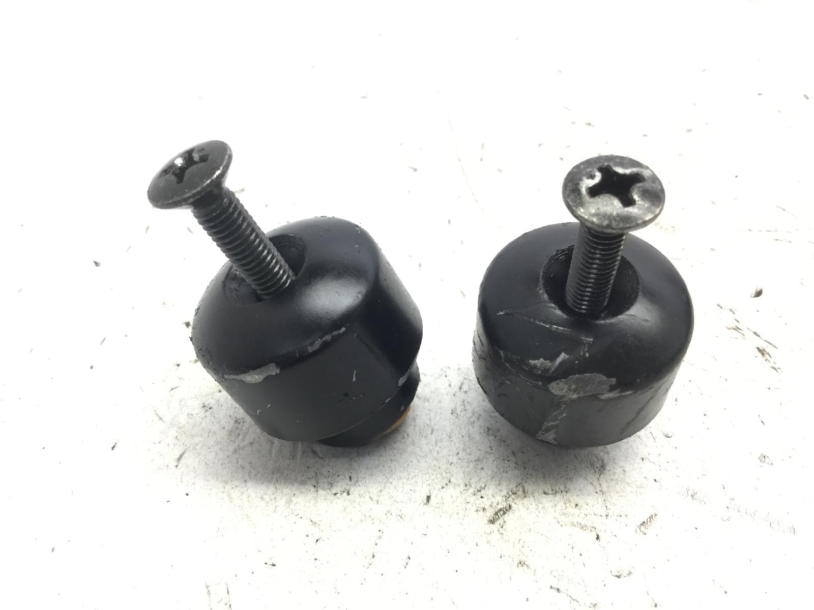 Honda cbr rr abs km0 600 coppia bilanceri contrappesi manubrio 2024 2026 pc69a4rk